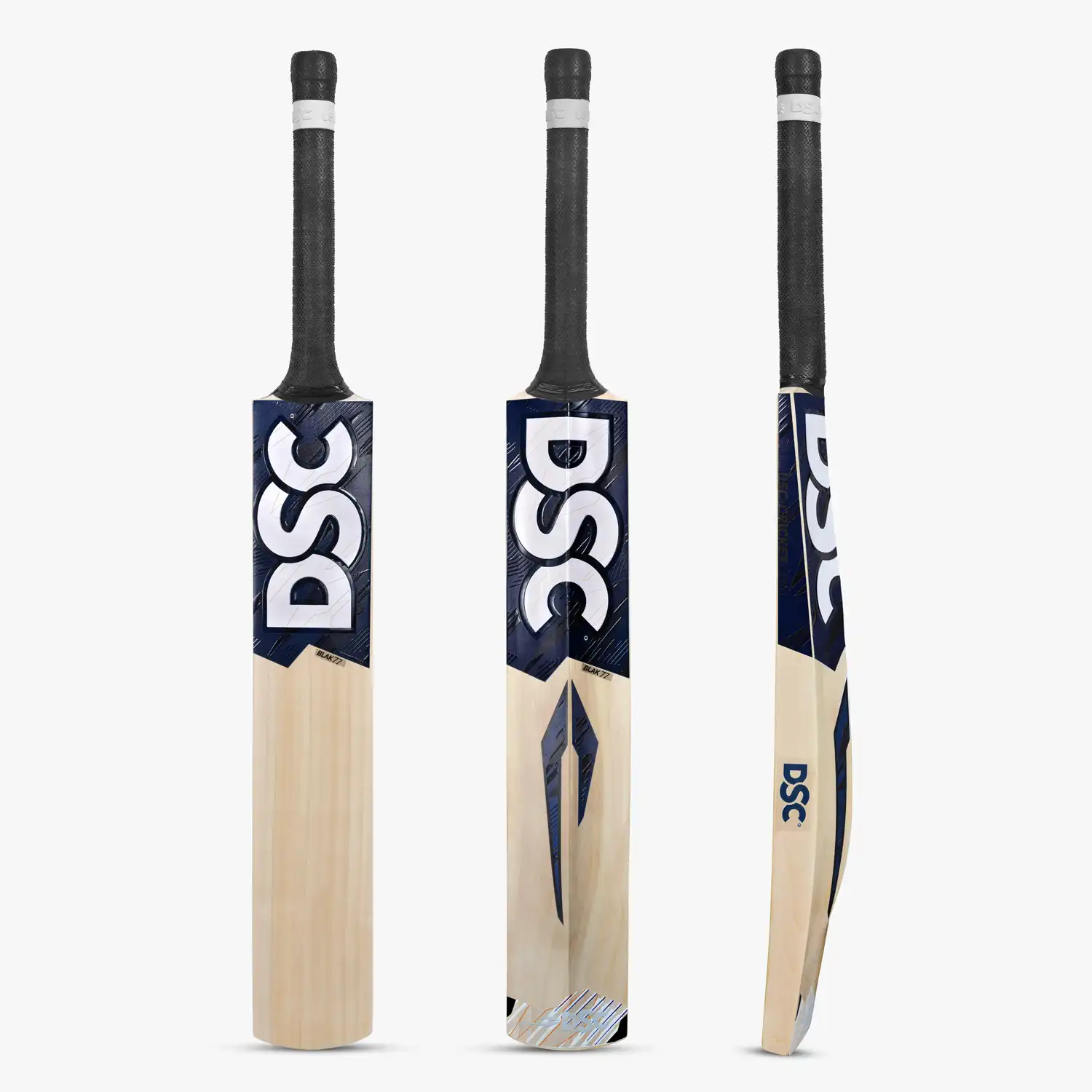Product image of DSC K/W Cricket Bat BLAK 77