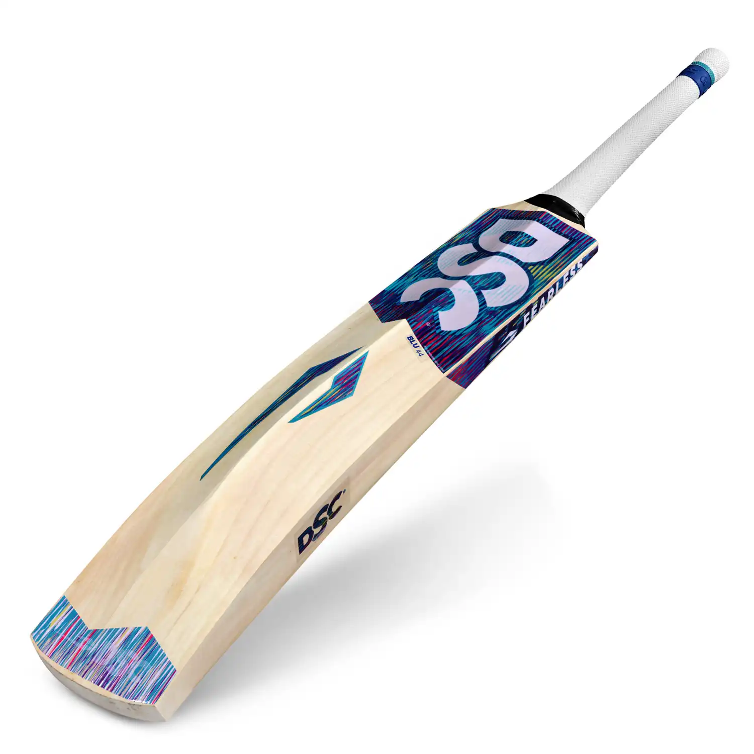 Product image of DSC K/W Cricket Bat BLU 44