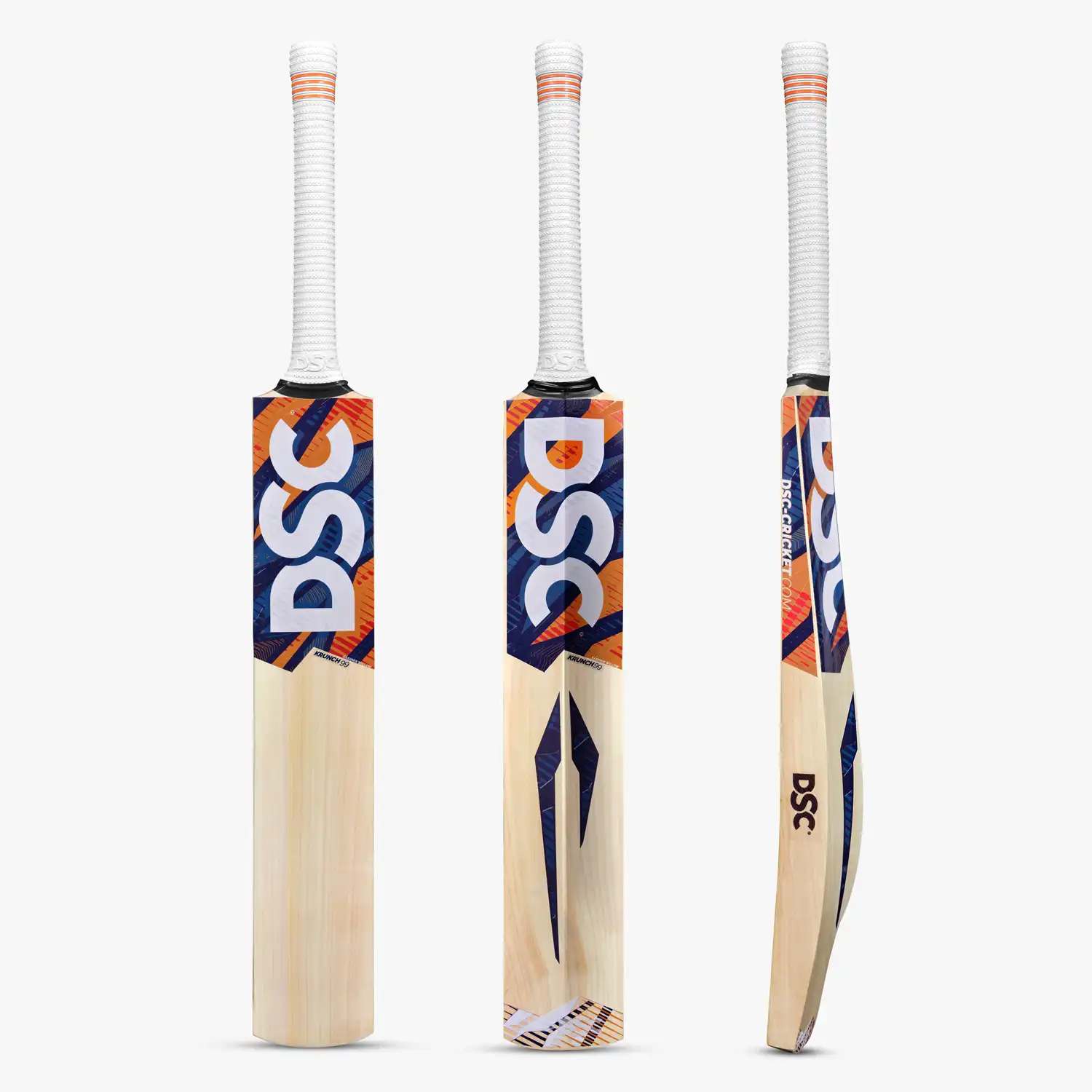 Product image of DSC K/W Cricket Bat KRUNCH 99
