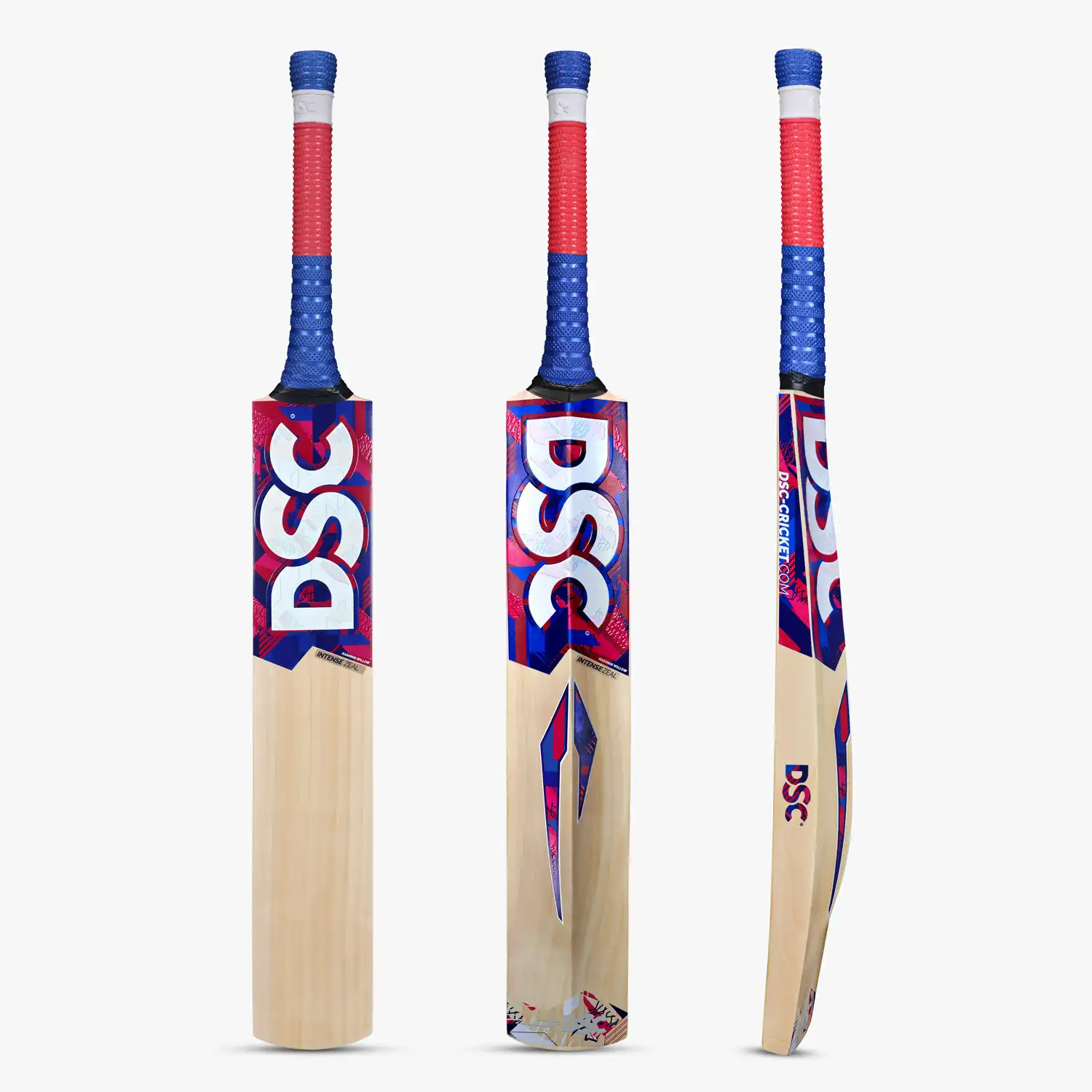 Product image of DSC K/W Cricket Bat INTENSE ZEAL