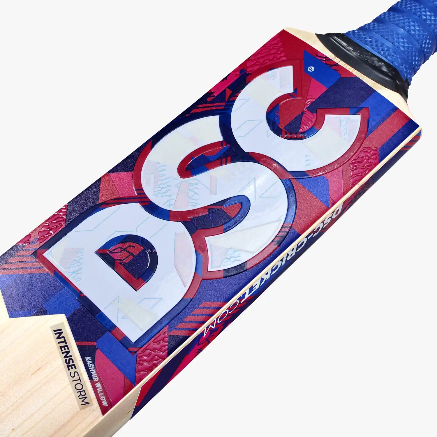 Product image of DSC K/W Cricket Bat INTENSE STORM