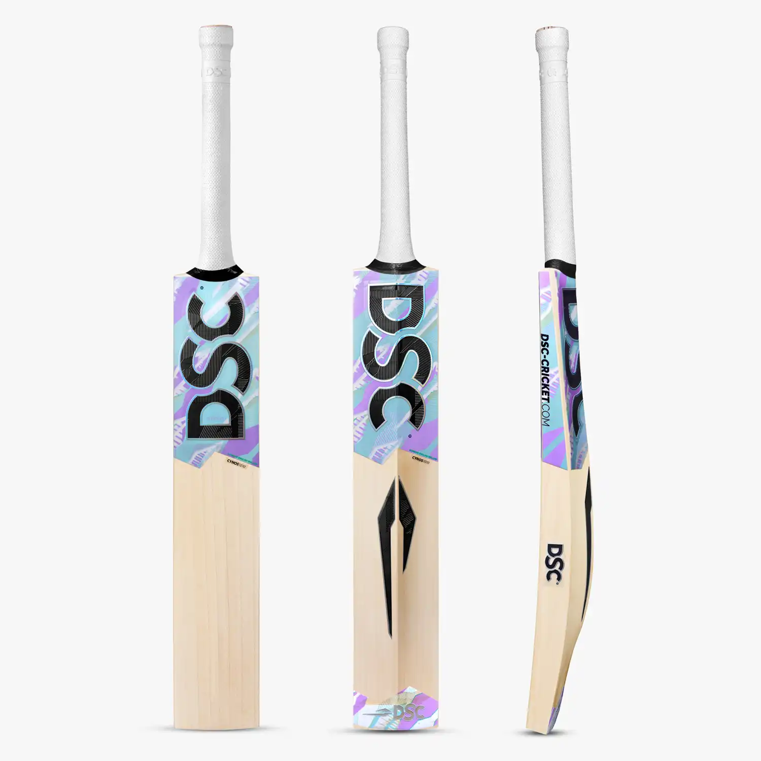 Product image of DSC E/W Cricket Bat CYNOS 1010