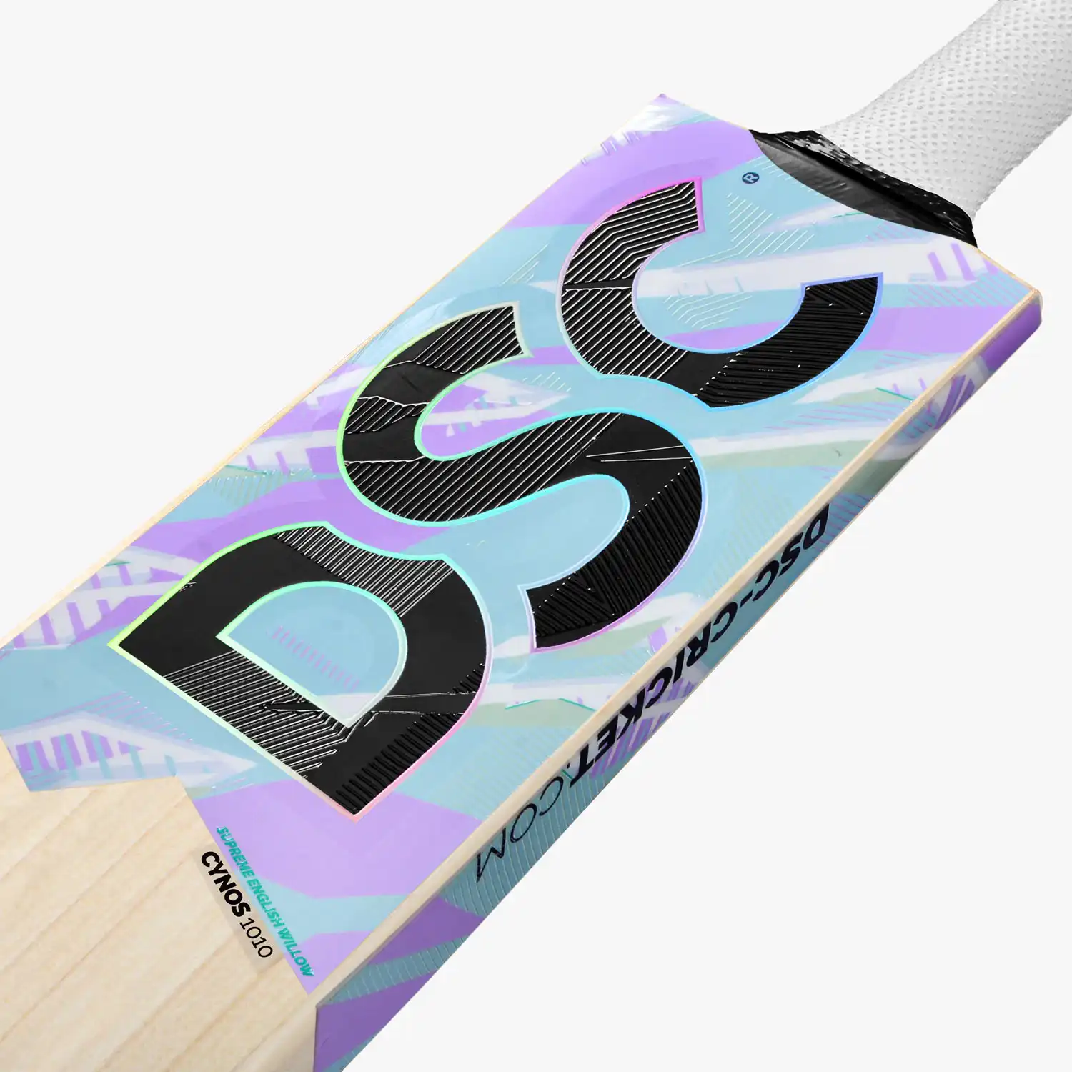 Product image of DSC E/W Cricket Bat CYNOS 1010