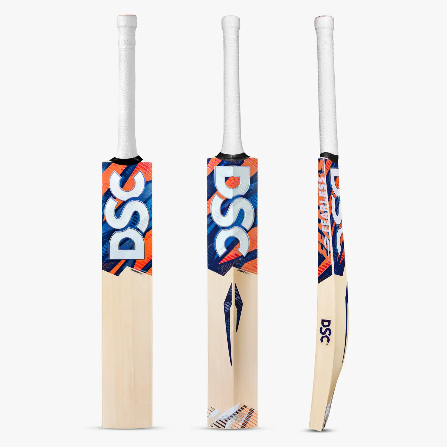 Product image of DSC E/W Cricket Bat KRUNCH 9.0