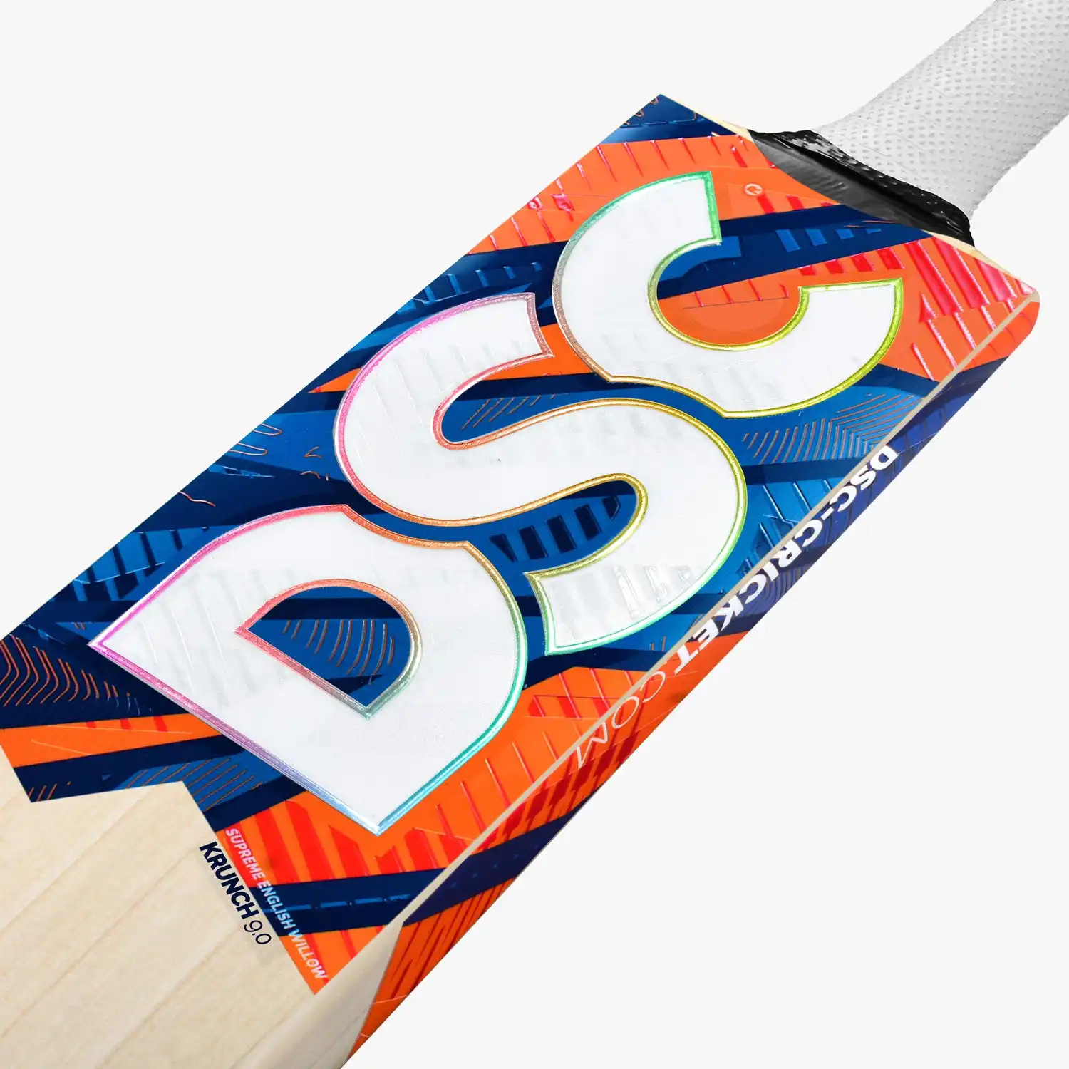 Product image of DSC E/W Cricket Bat KRUNCH 9.0