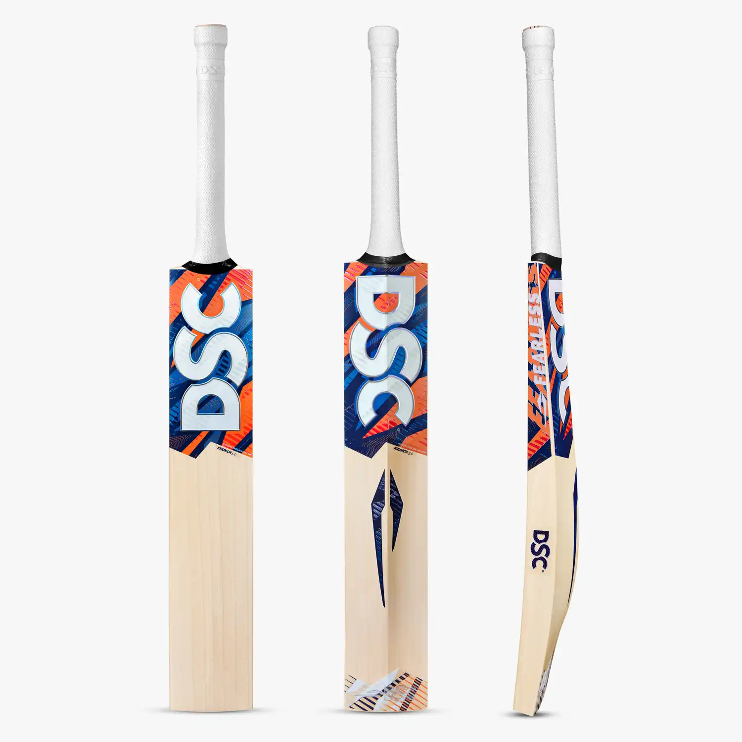 Product image of DSC E/W Cricket Bat KRUNCH 5.0