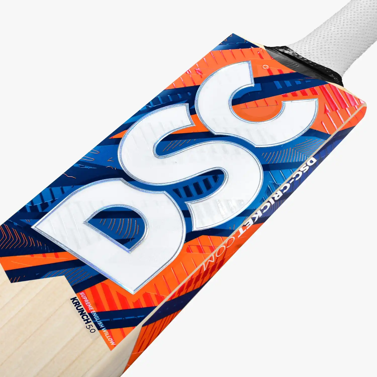 Product image of DSC E/W Cricket Bat KRUNCH 5.0