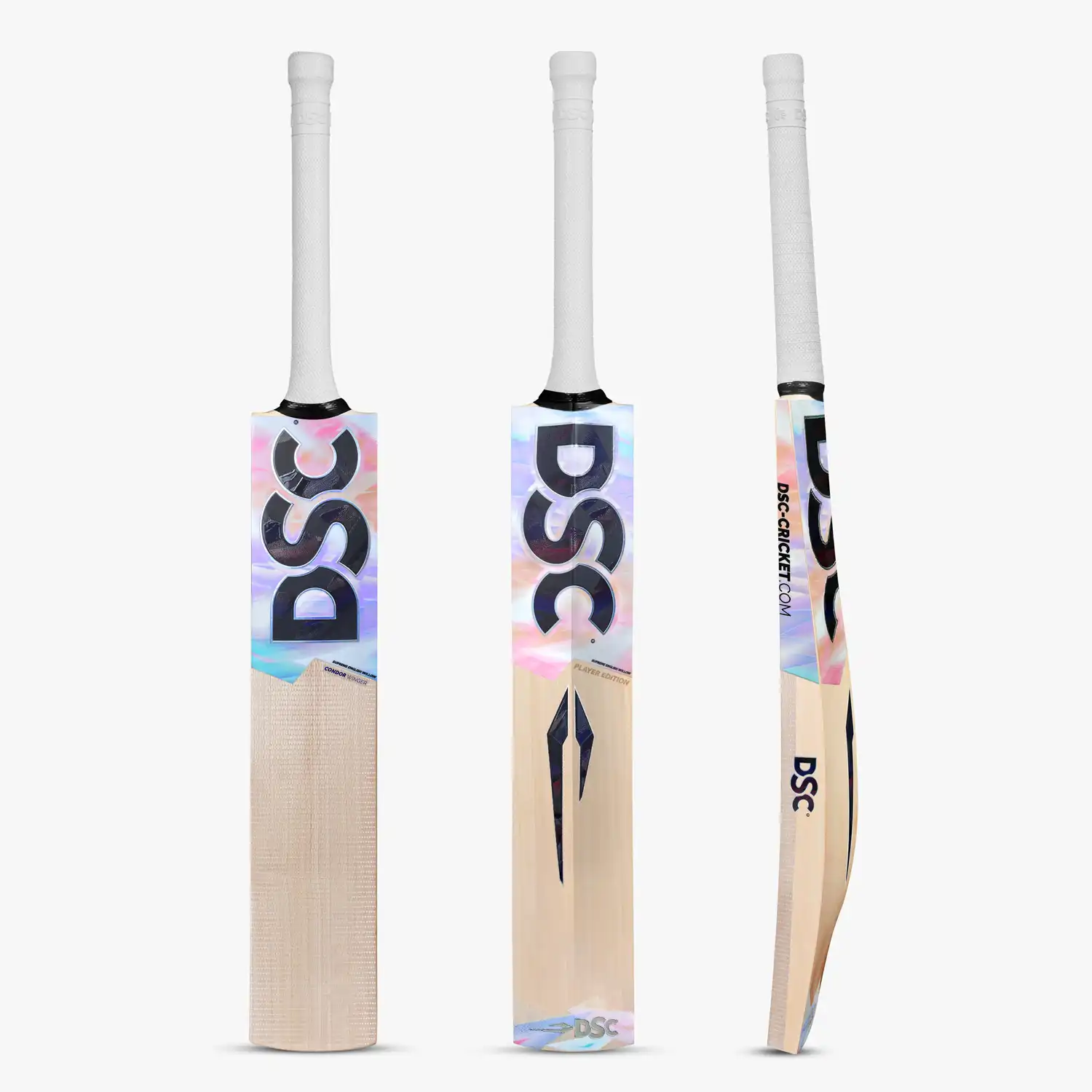 Product image of DSC E/W Cricket Bat CONDOR WINGER