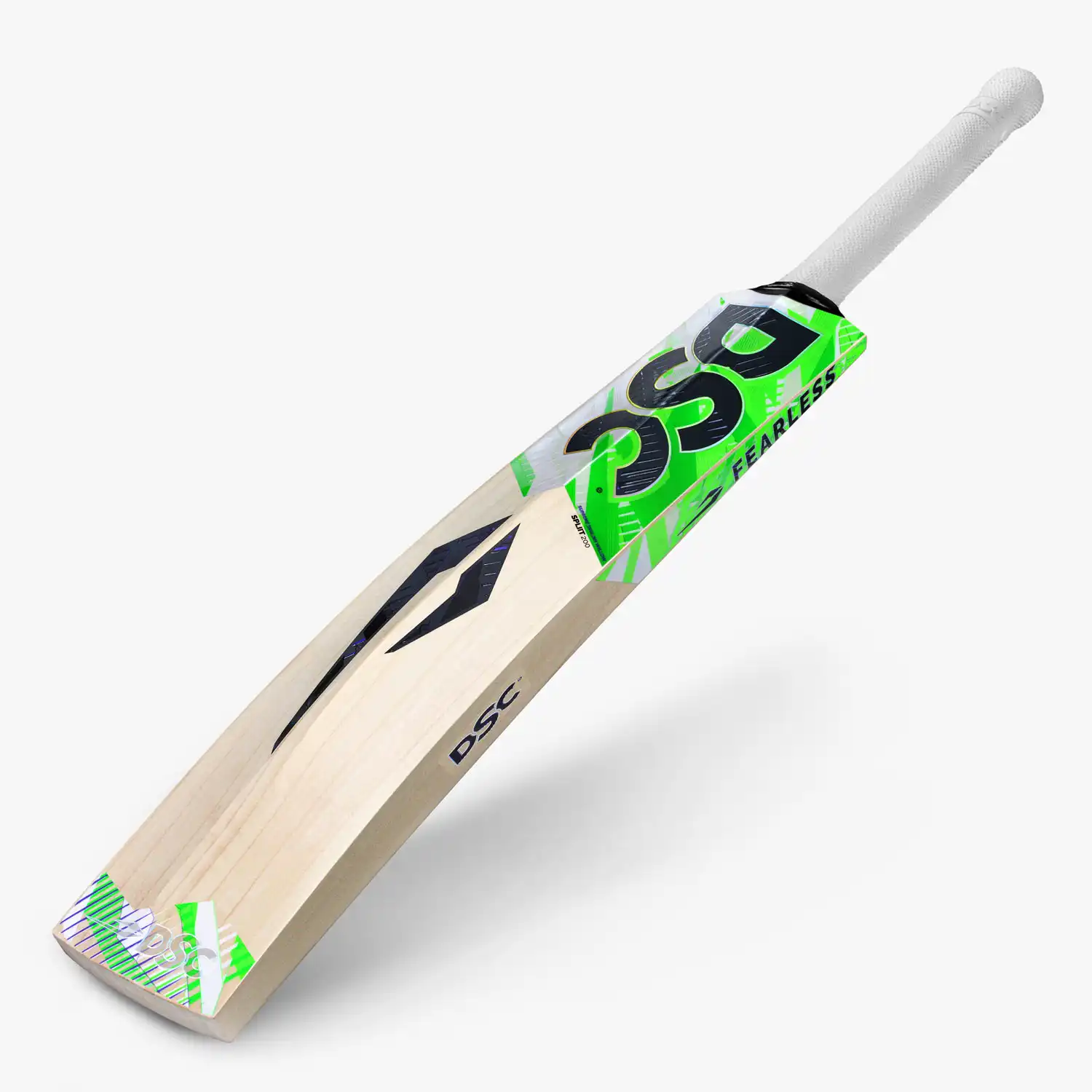 Product image of DSC E/W Cricket Bat SPLIT 200