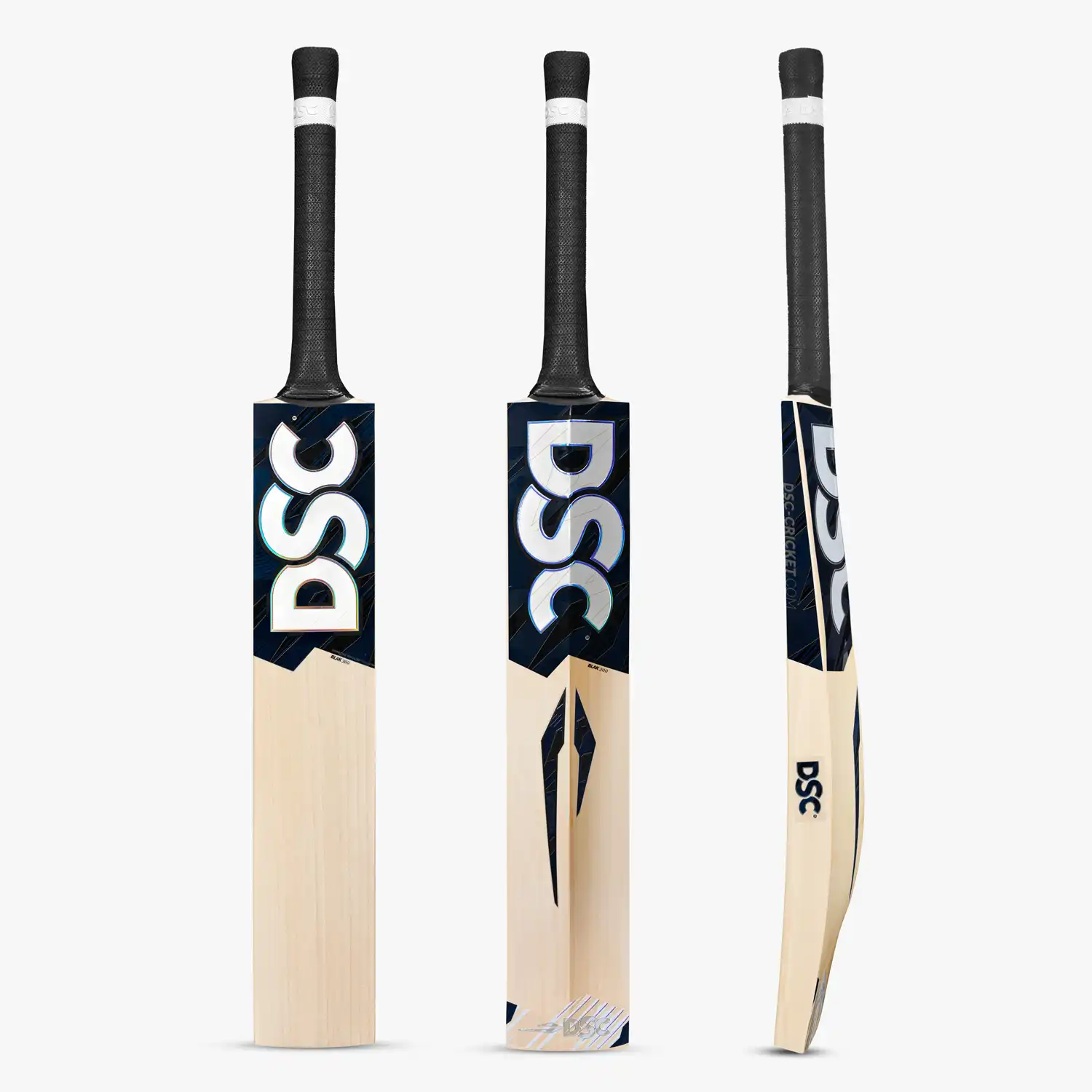 Product image of DSC E/W Cricket Bat BLAK 300