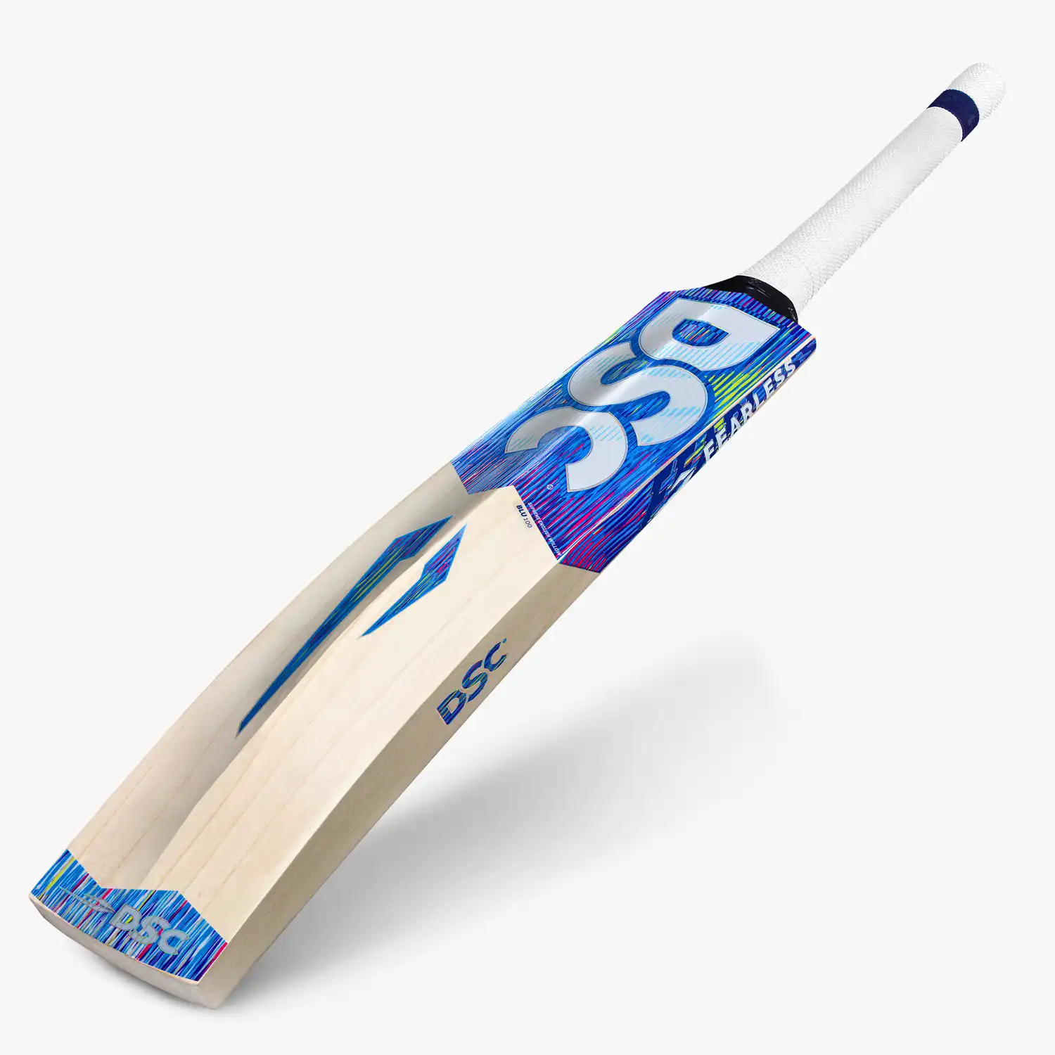 Product image of DSC E/W Cricket Bat BLU 100