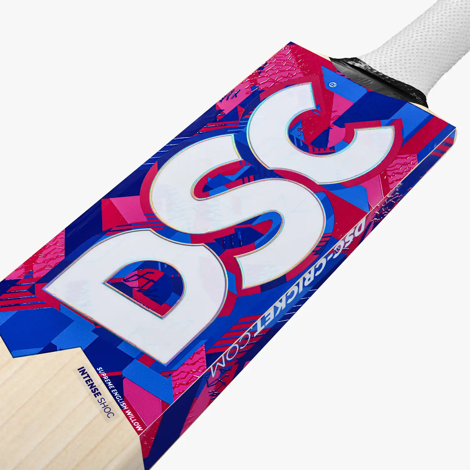 Product image of DSC E/W Cricket Bat INTENSE SHOC