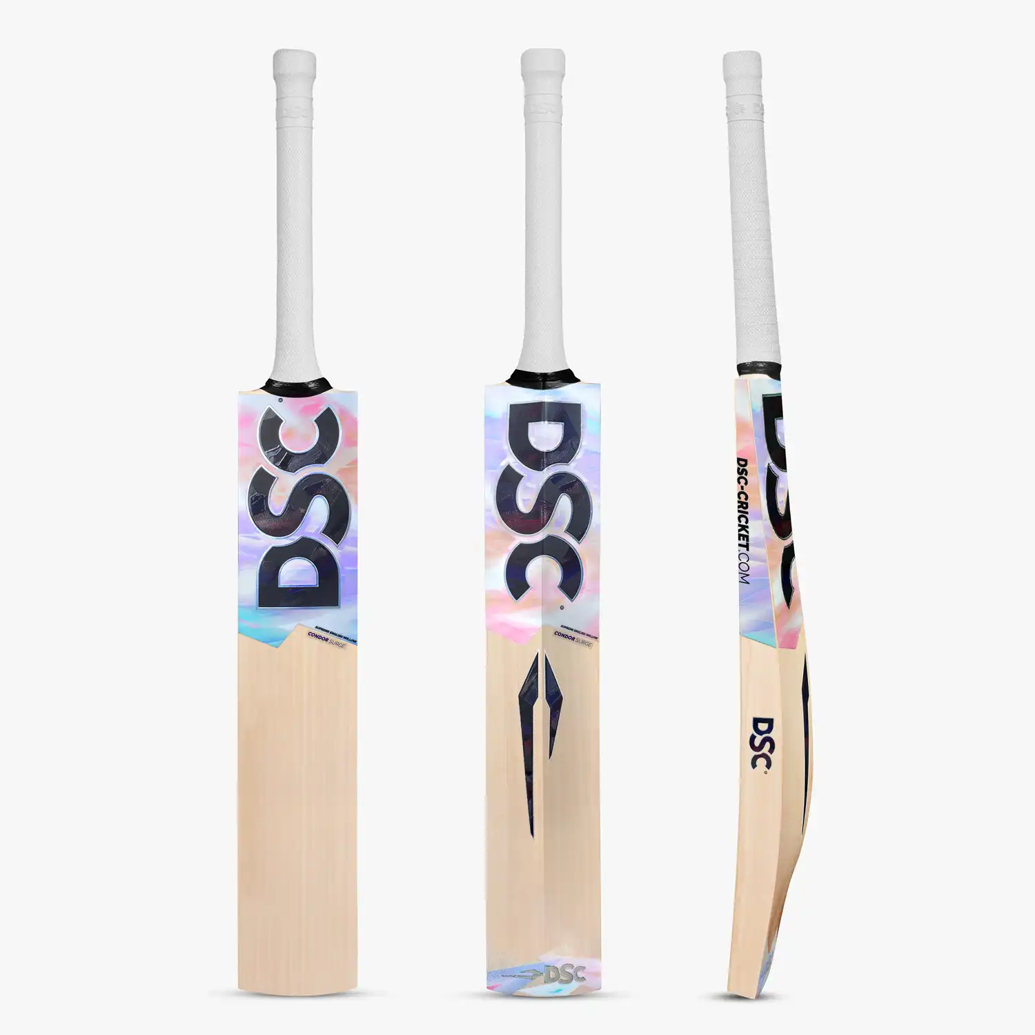 Product image of DSC E/W Cricket Bat CONDOR SURGE
