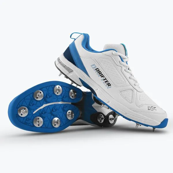 Product image of DSC Cricket Shoe Zooter