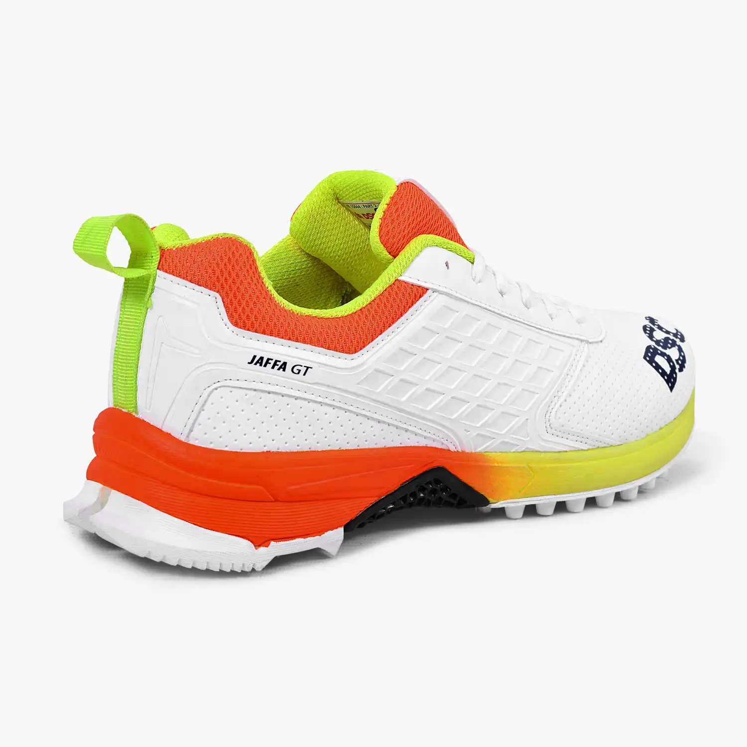 Product image of DSC Cricket Shoe JAFFA GT