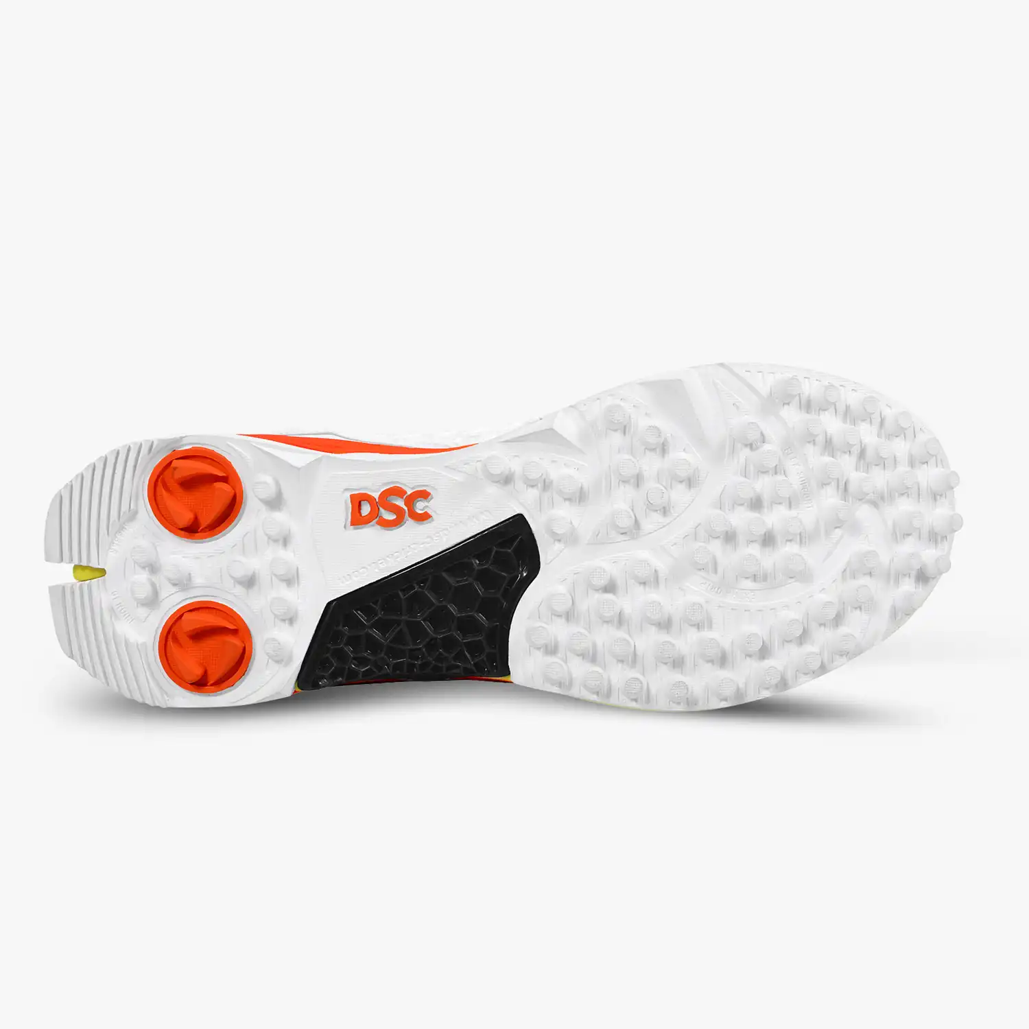 Product image of DSC Cricket Shoe JAFFA GT
