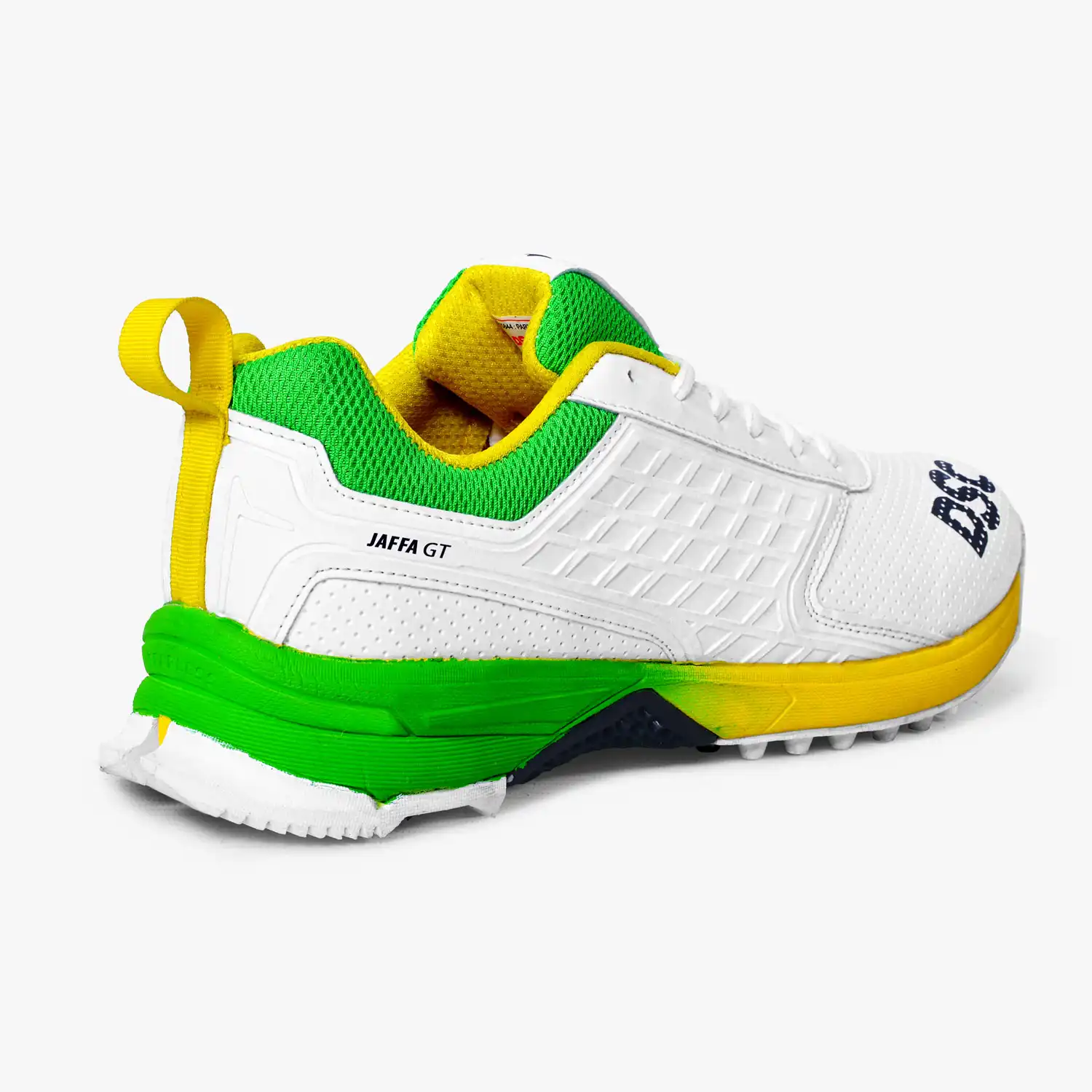Product image of DSC Cricket Shoe JAFFA GT