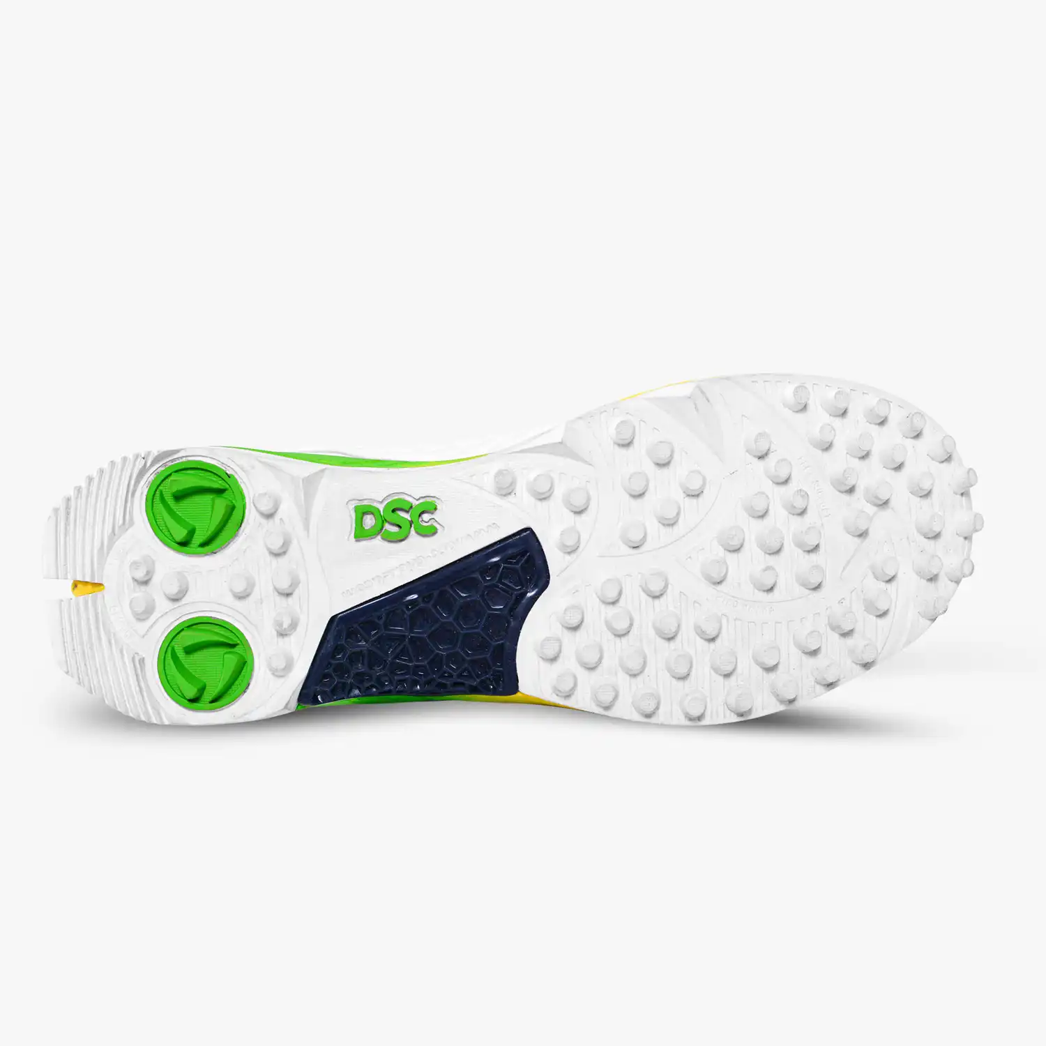 Product image of DSC Cricket Shoe JAFFA GT