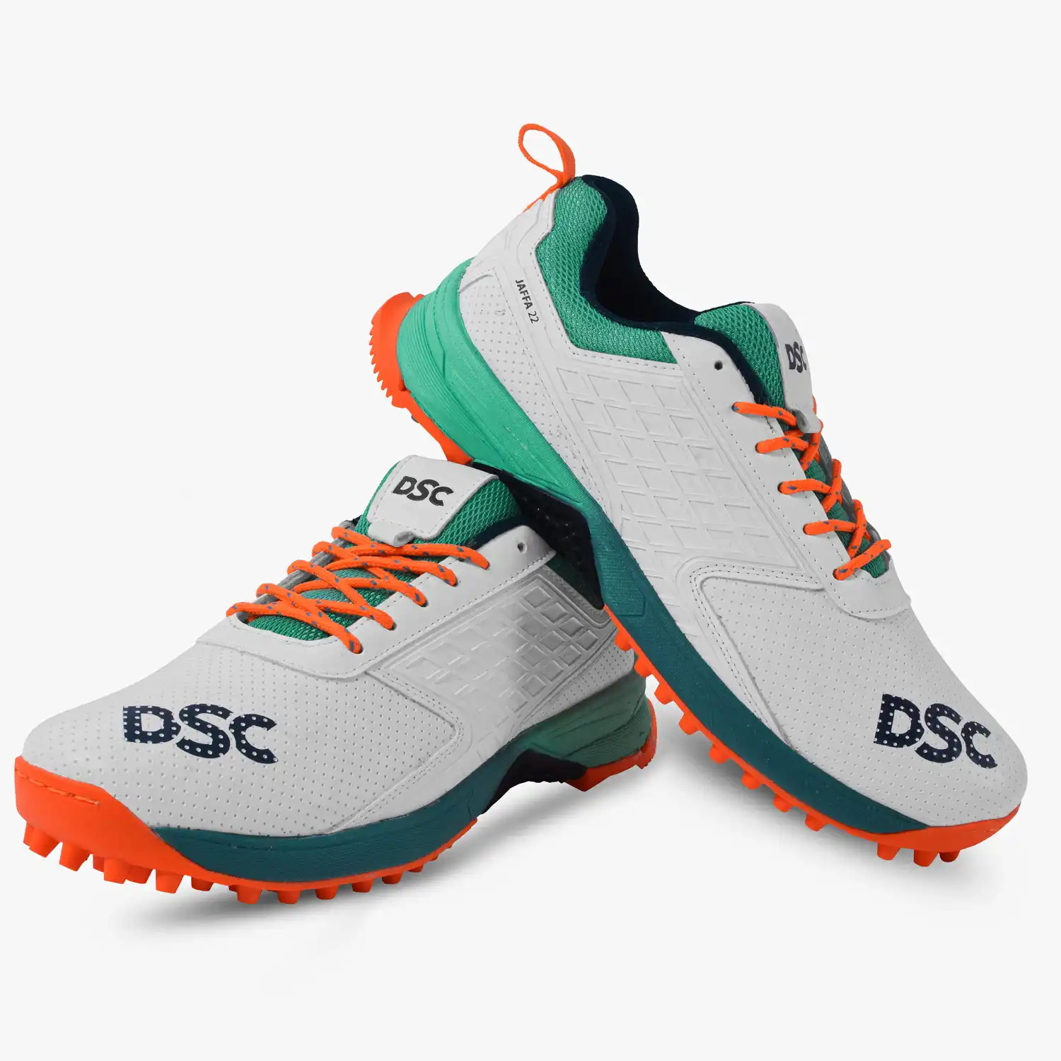 Product image of DSC Cricket Shoe JAFFA 22