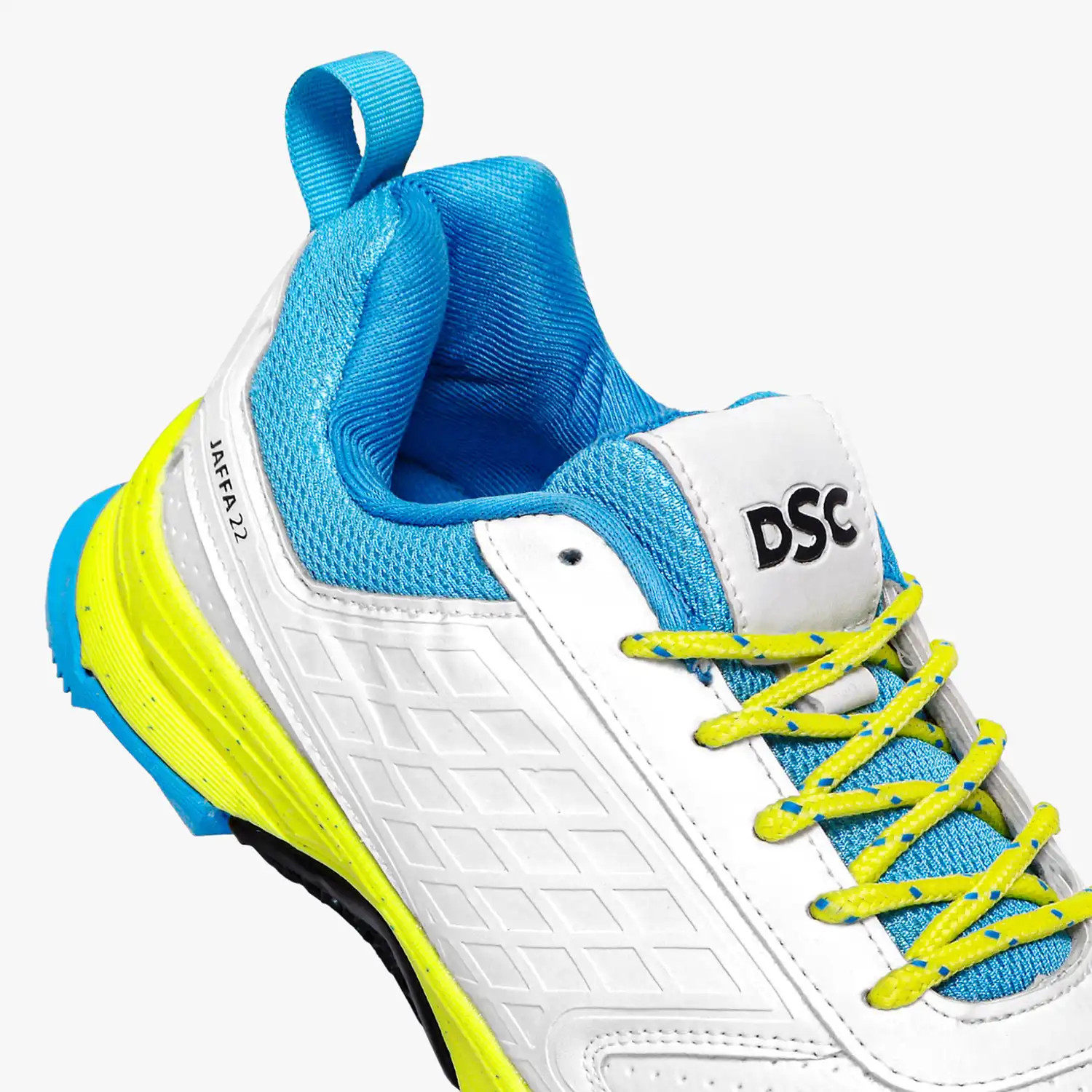 Product image of DSC Cricket Shoe JAFFA 22
