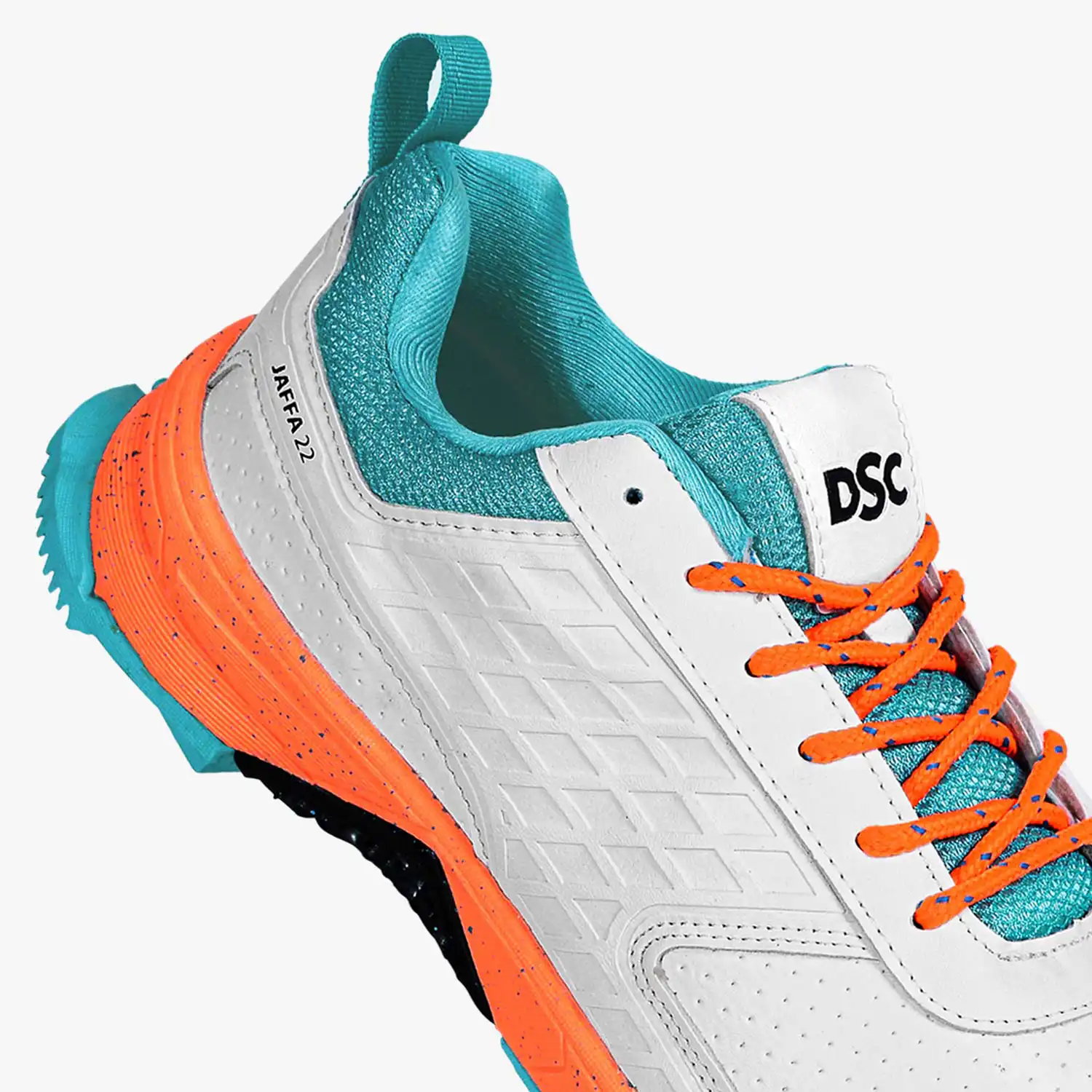 Product image of DSC Cricket Shoe JAFFA 22