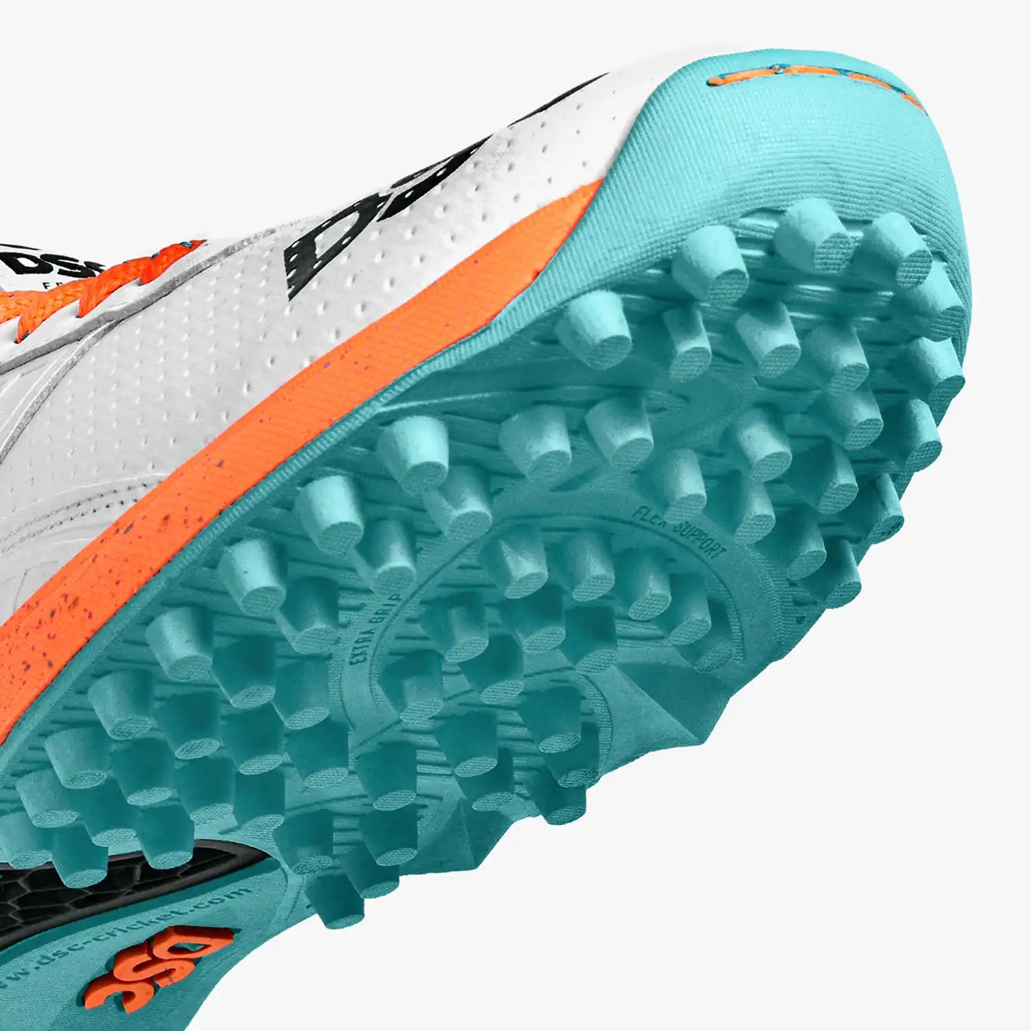 Product image of DSC Cricket Shoe JAFFA 22