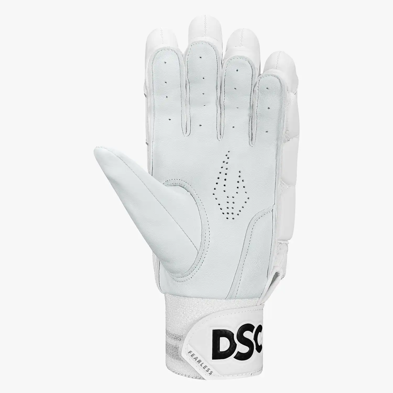 Product image of DSC Batting Gloves PRO PLAYERS