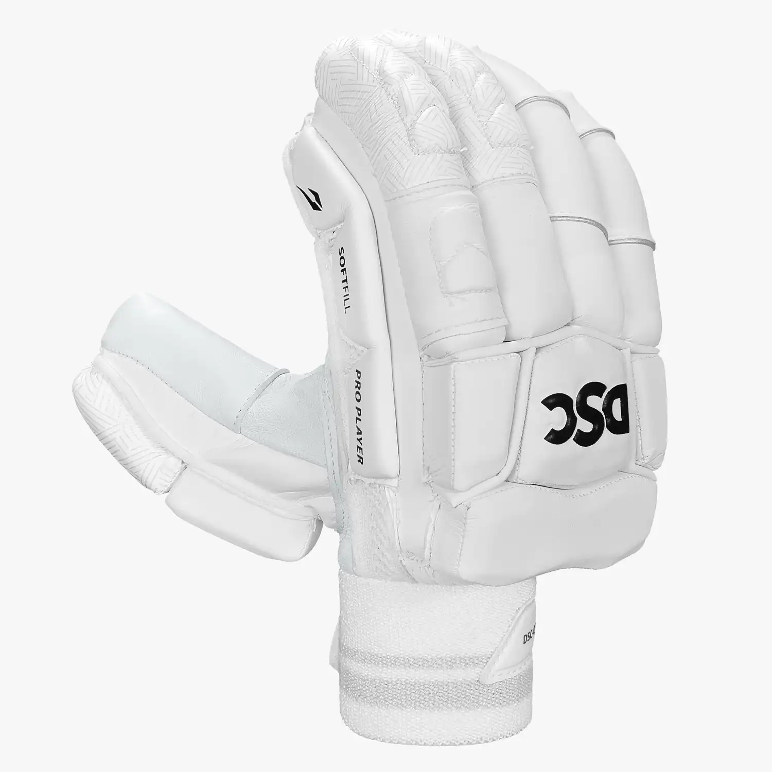 Product image of DSC Batting Gloves PRO PLAYERS