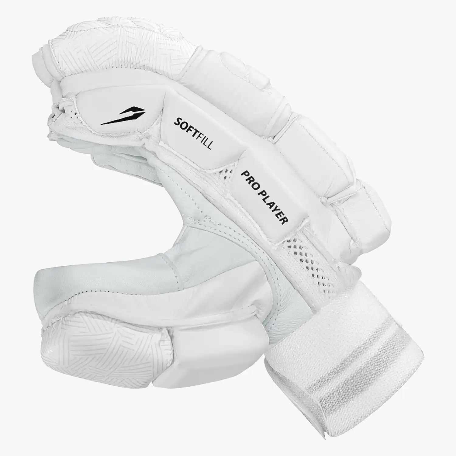 Product image of DSC Batting Gloves PRO PLAYERS