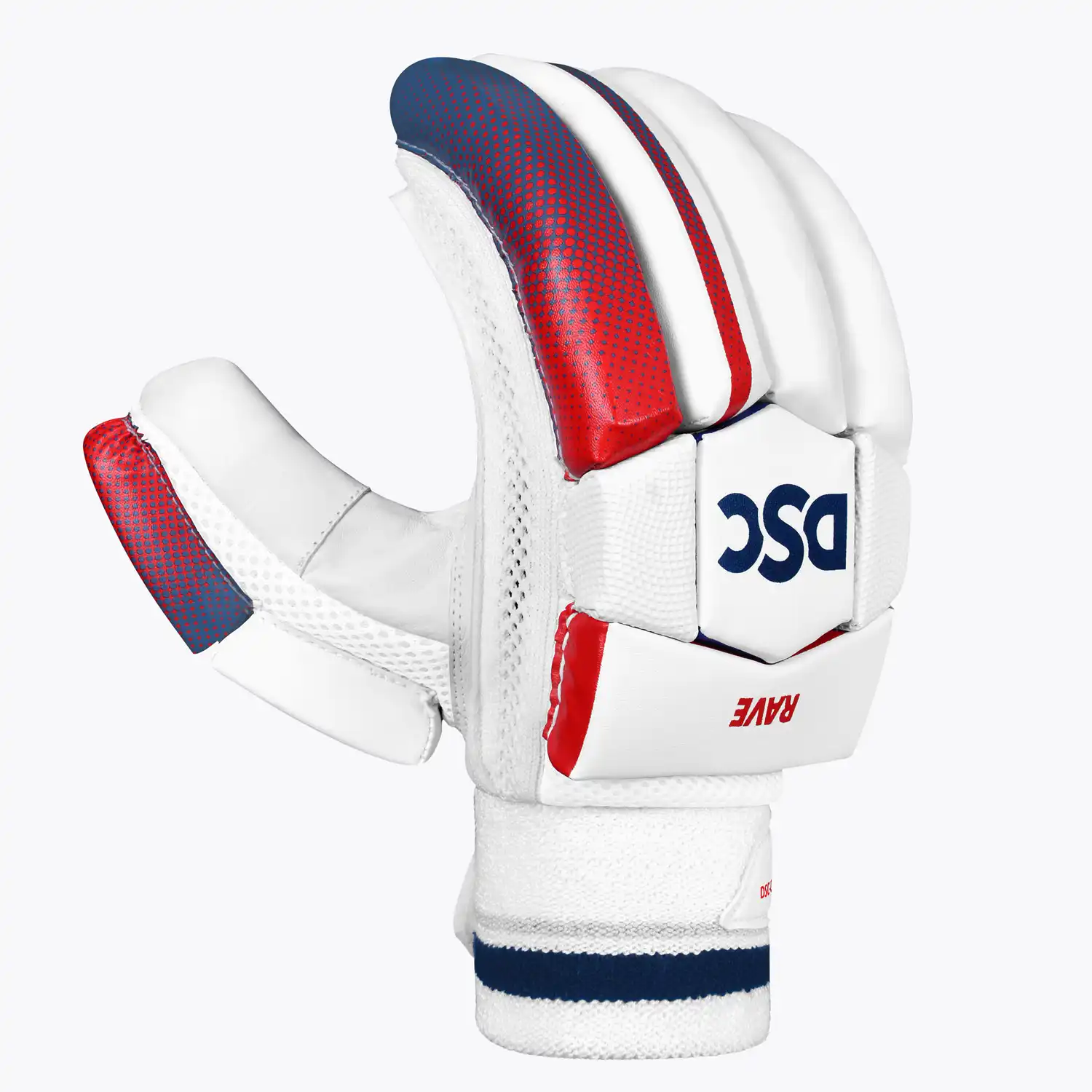 Product image of DSC Batting Gloves RAVE