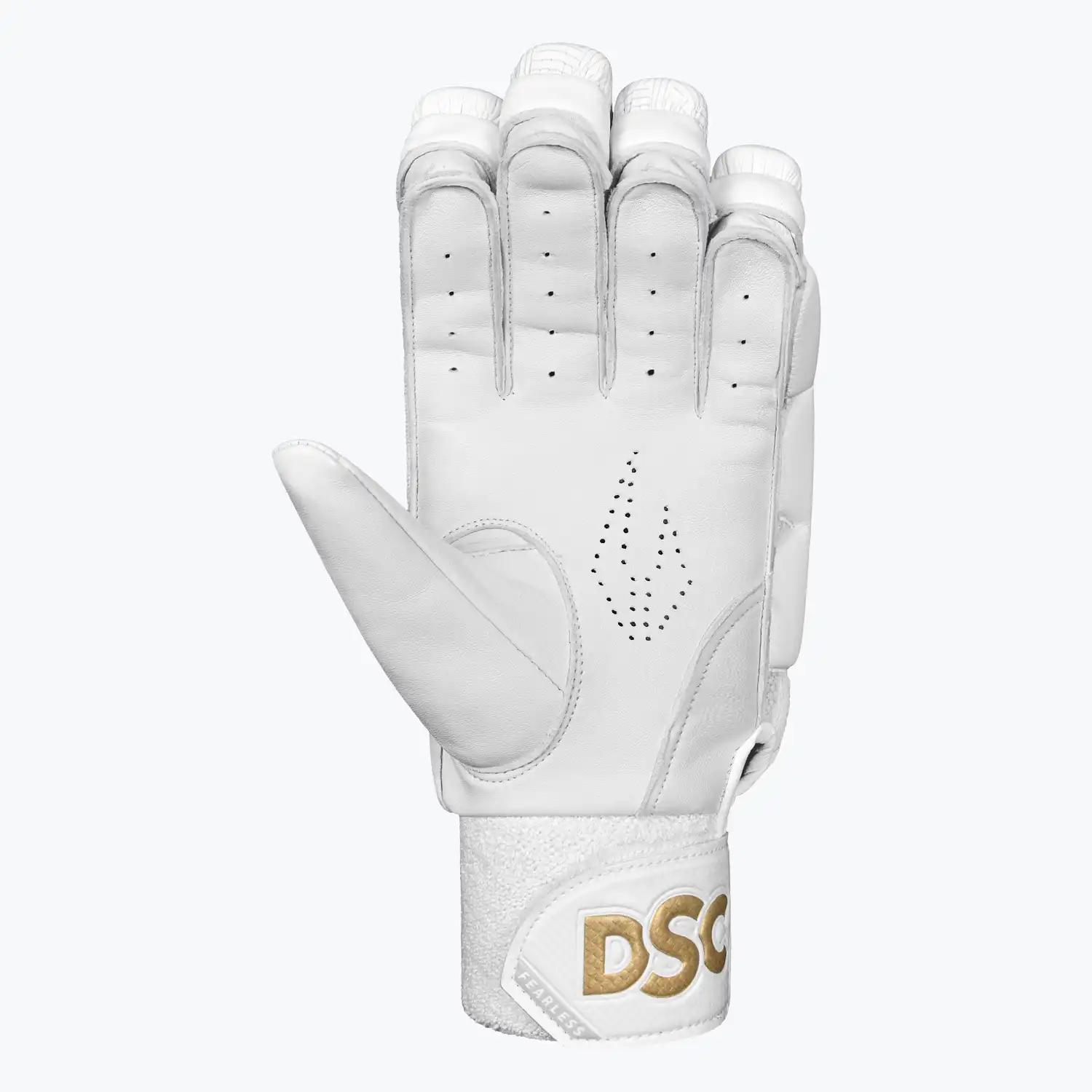 Product image of DSC Batting Gloves PLAYERS