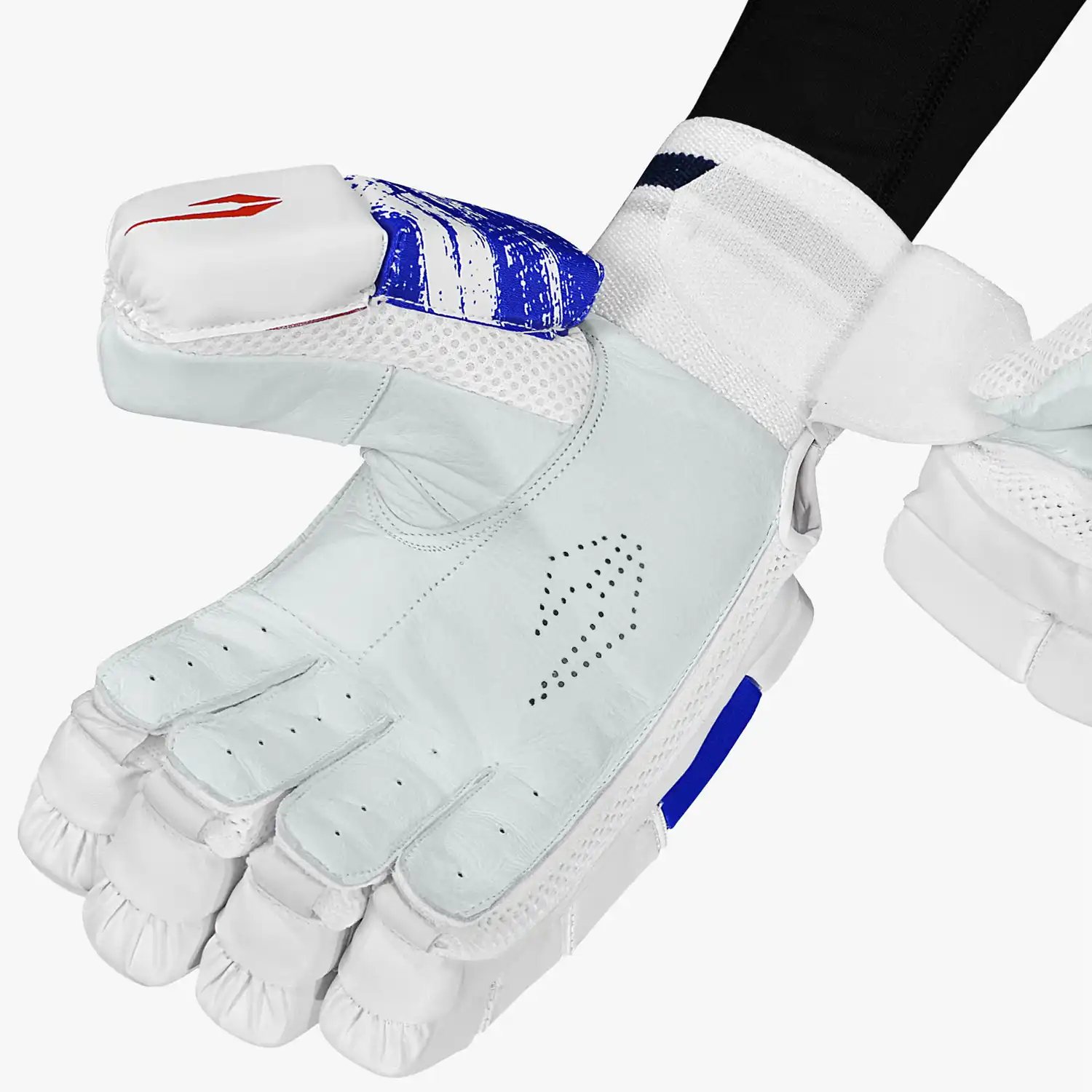 Product image of DSC Batting Gloves TORNADO