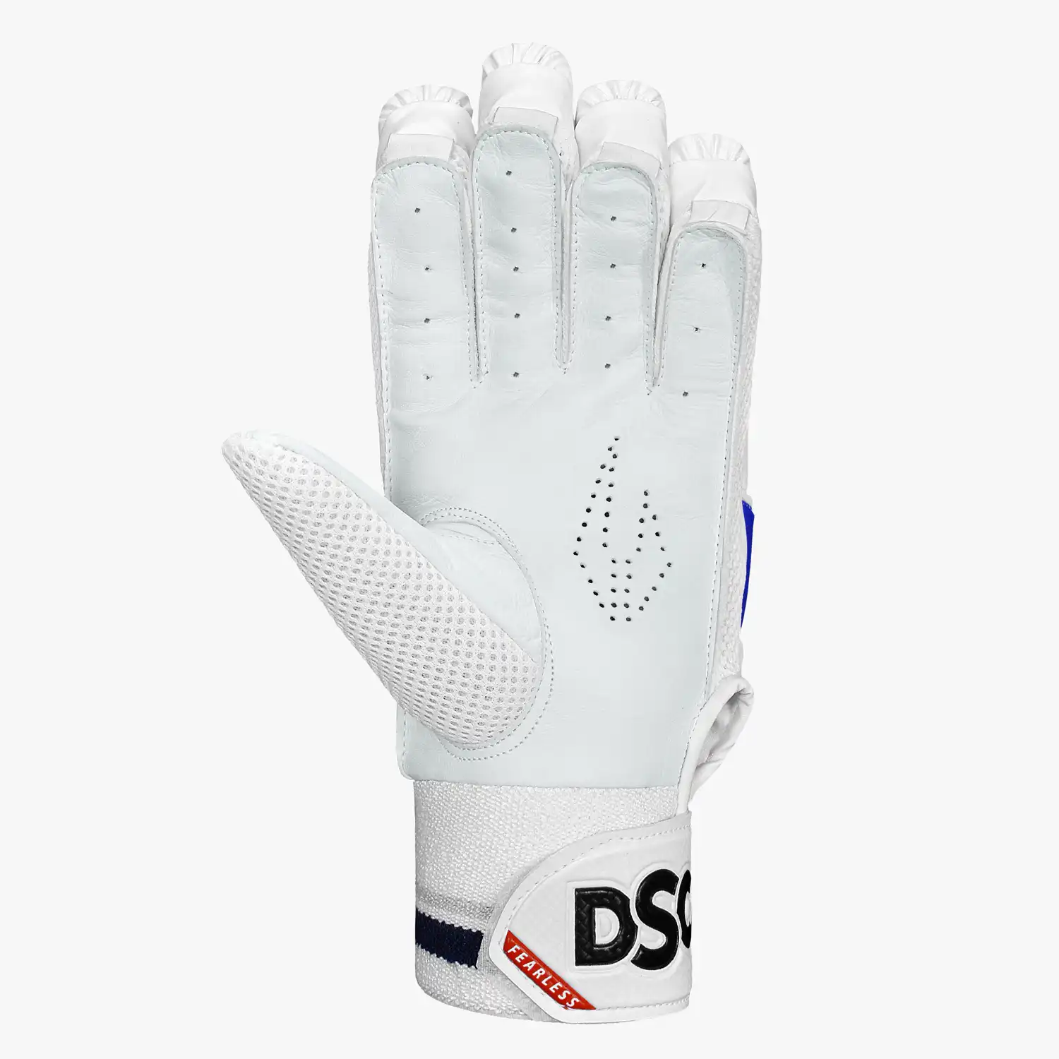 Product image of DSC Batting Gloves TORNADO