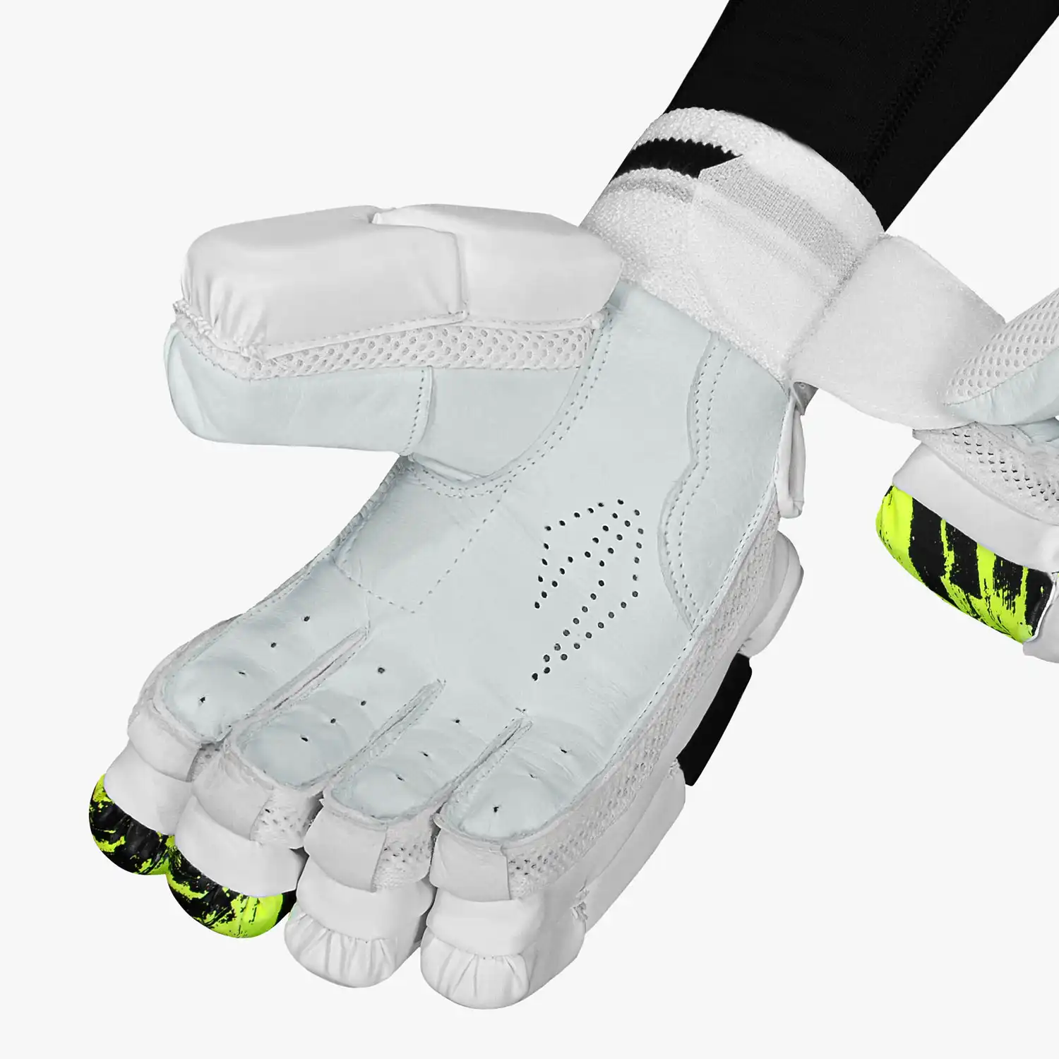 Product image of DSC Batting Gloves FURY
