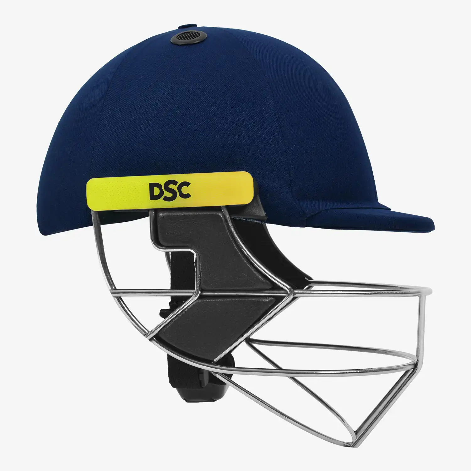 Product image of DSC WK HELMET STUMP GUARD (NAVY BLUE)