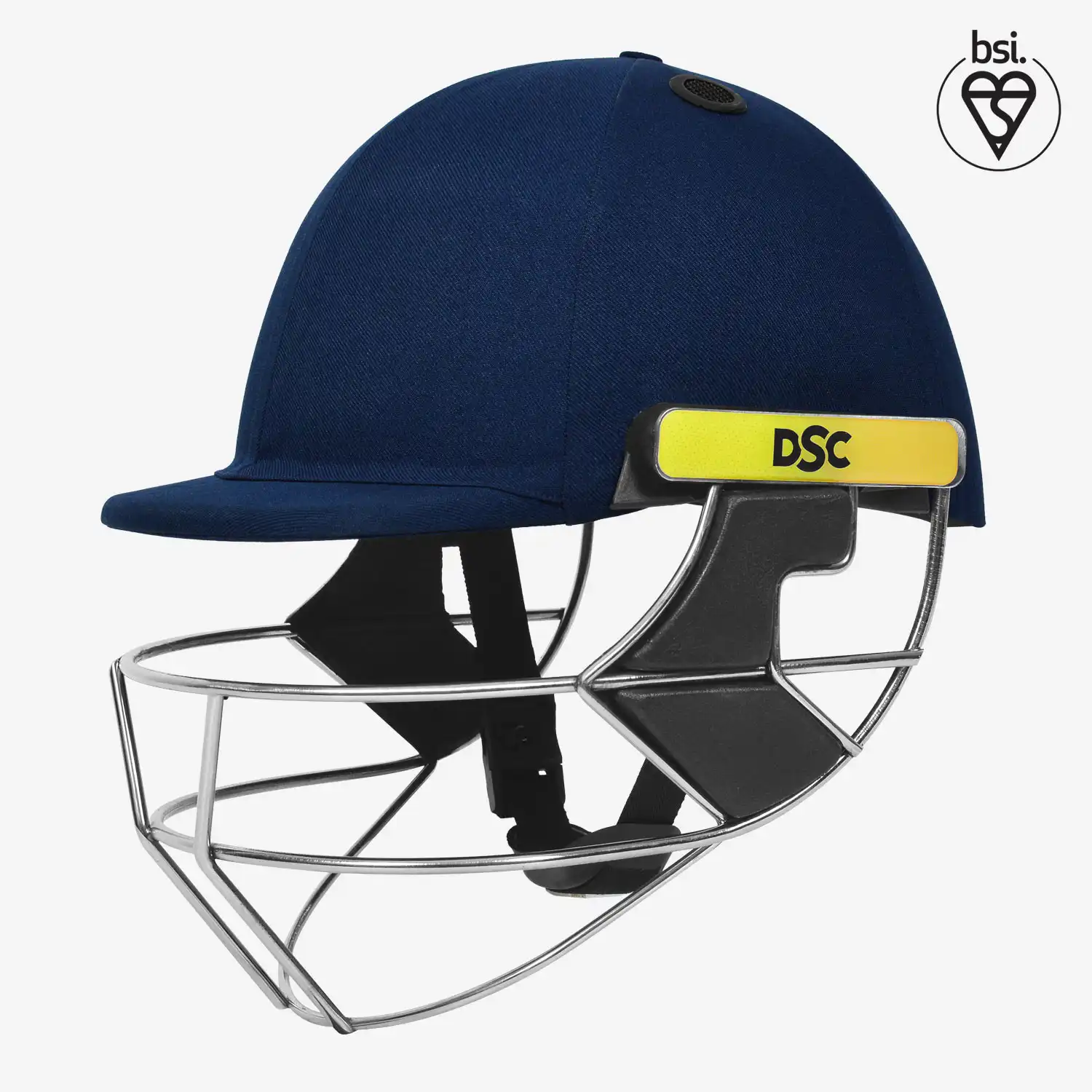 Product image of DSC WK HELMET STUMP GUARD (NAVY BLUE)