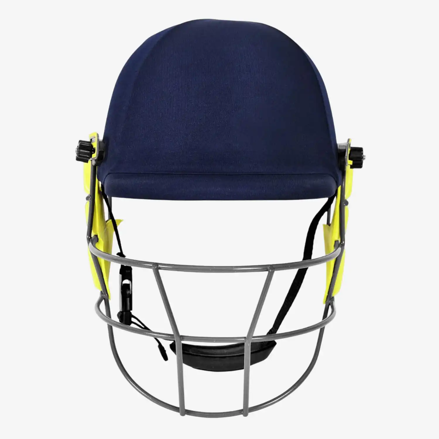 Product image of DSC NON- BSI  BATTING HELMET BOUNCER (NAVY BLUE)