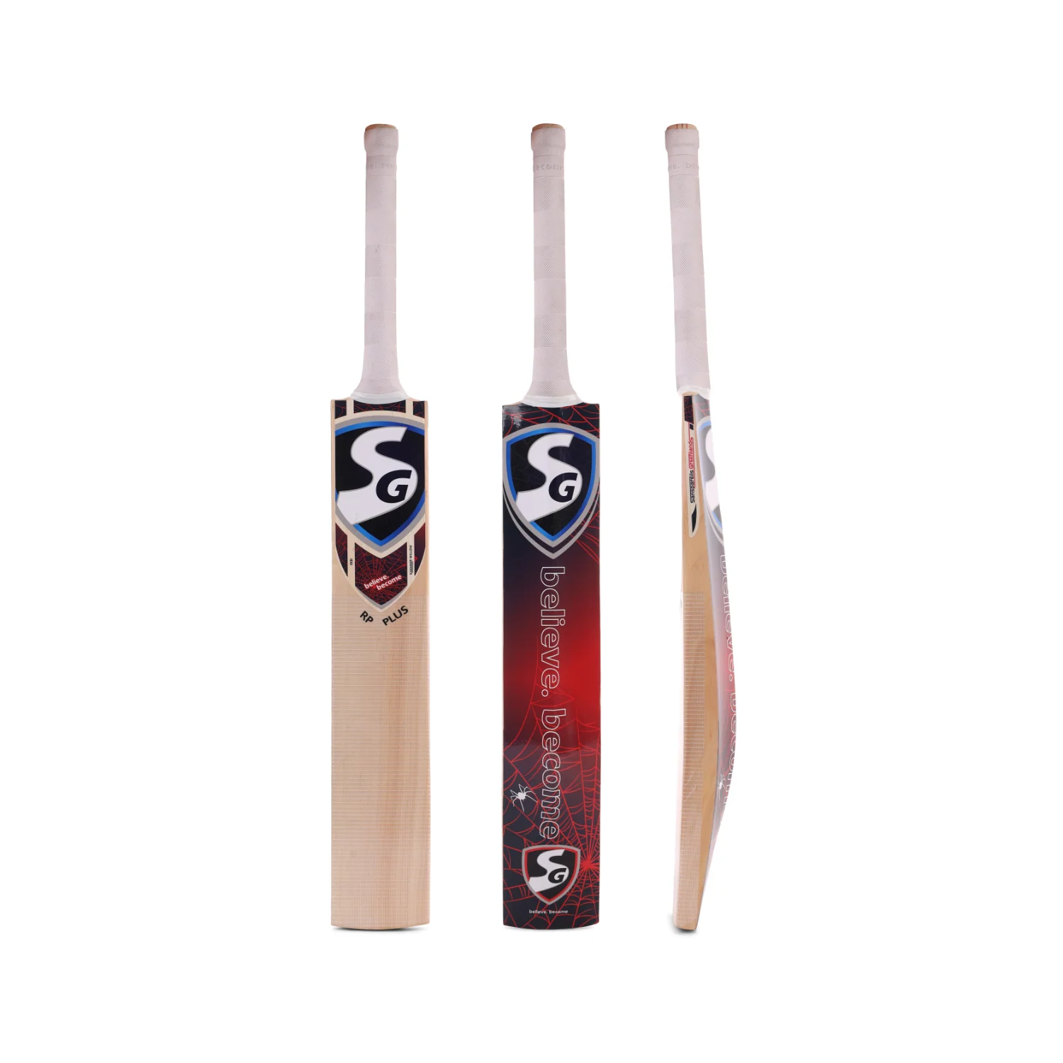 Product image of SG Cricket Bat KW RP PLUS