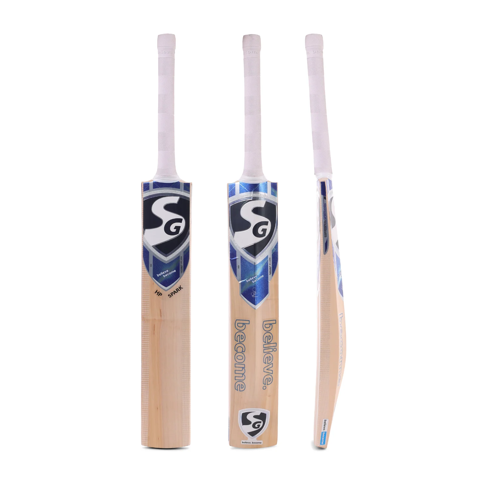 Product image of SG Cricket Bat KW HP SPARK