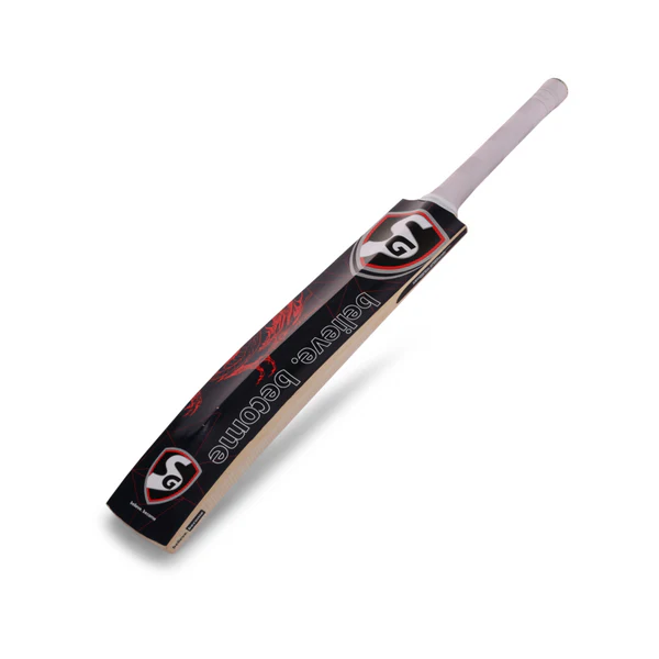 Product image of SG Cricket Bat KW KLR PLUS
