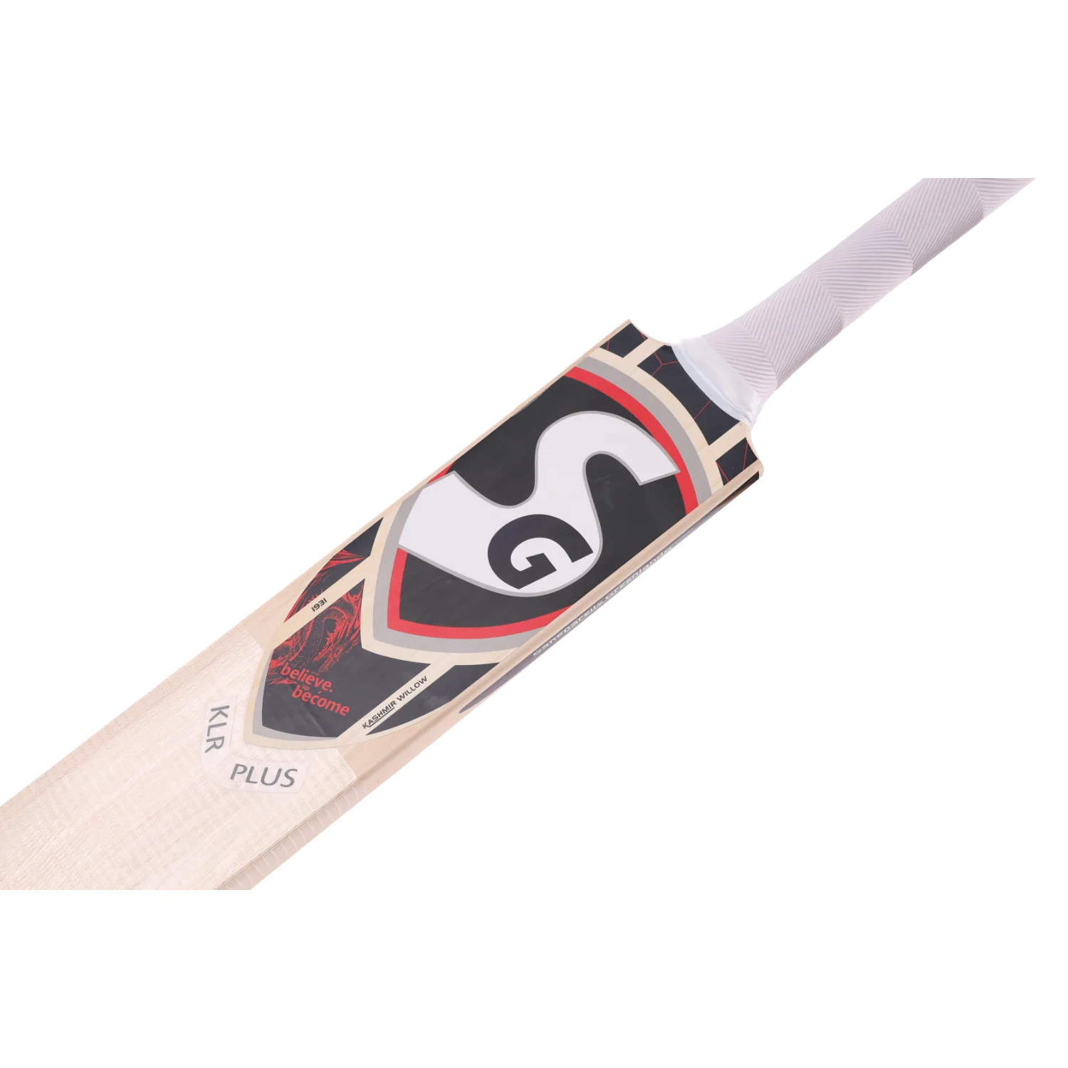 Product image of SG Cricket Bat KW KLR PLUS