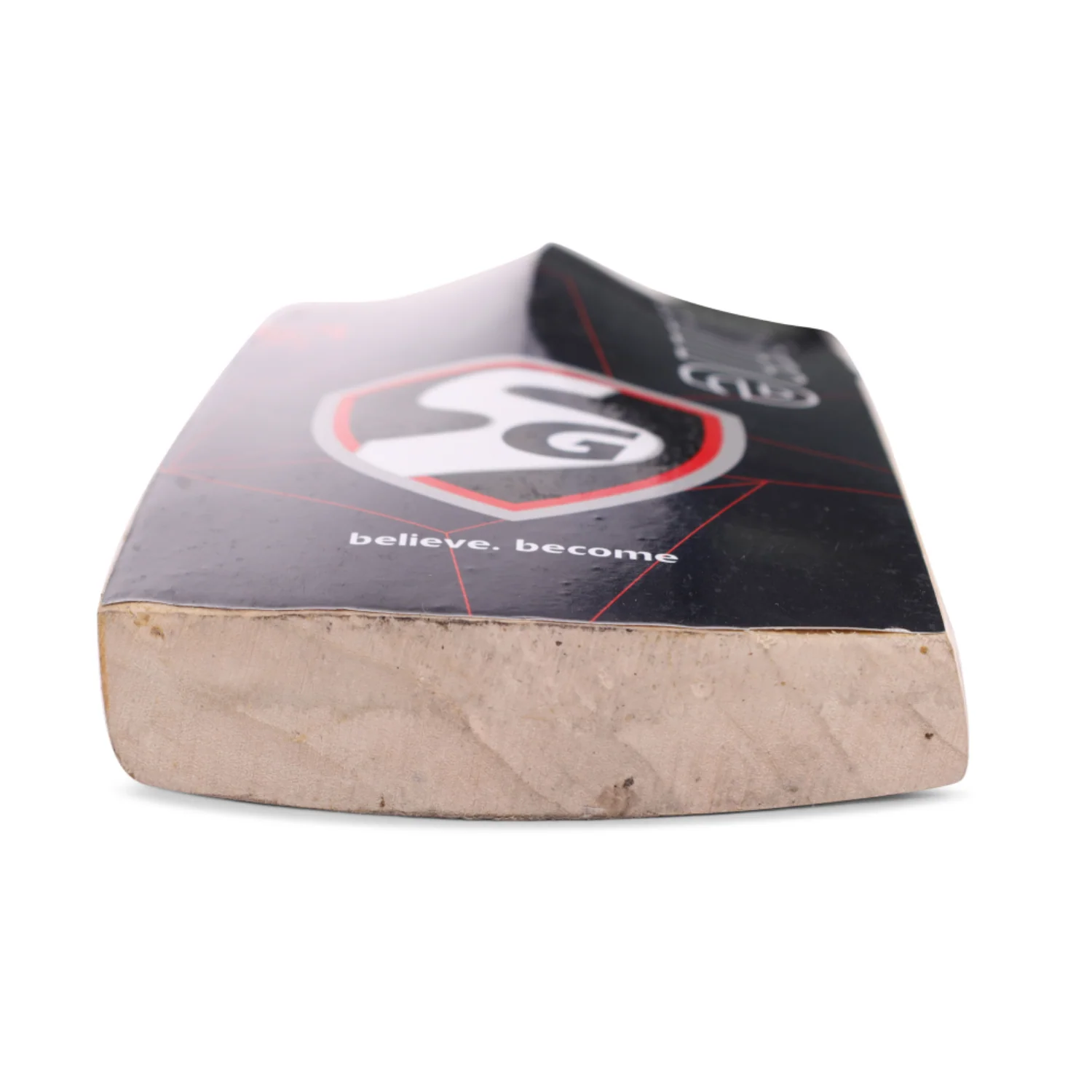Product image of SG Cricket Bat KW KLR PLUS