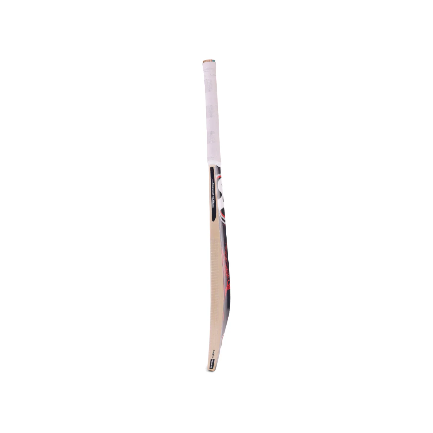 Product image of SG Cricket Bat KW KLR PLUS