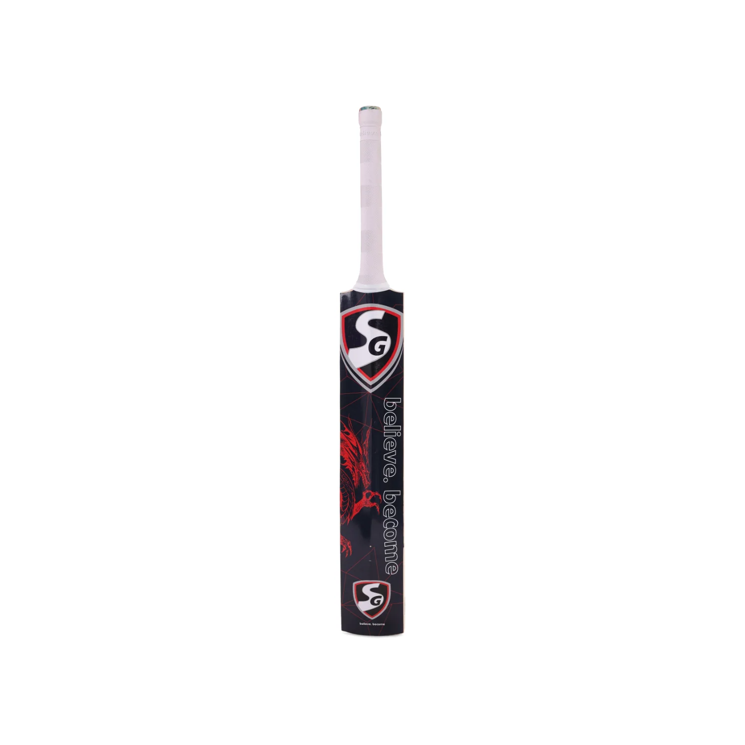 Product image of SG Cricket Bat KW KLR PLUS