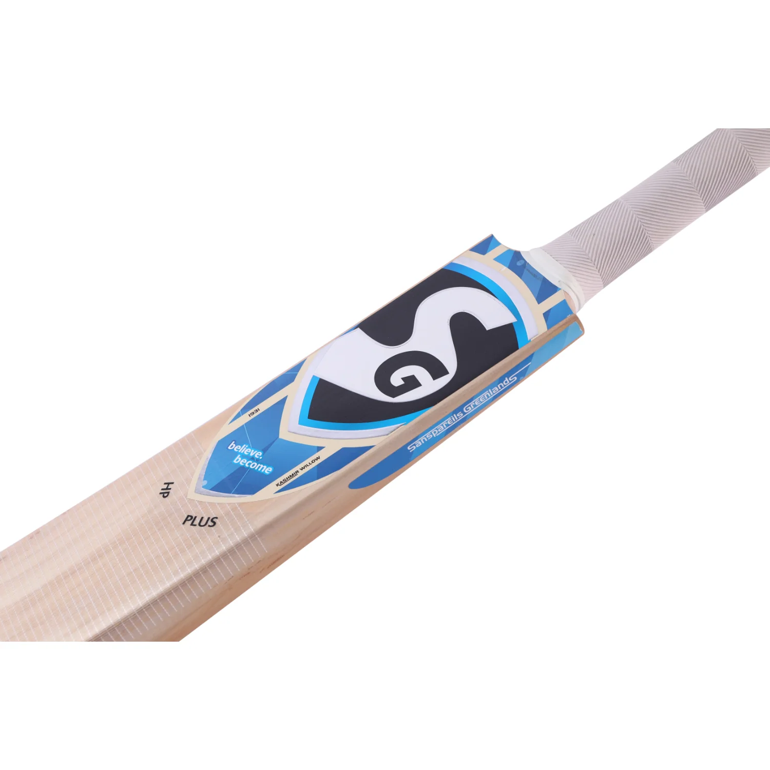 Product image of SG Cricket Bat KW HP PLUS