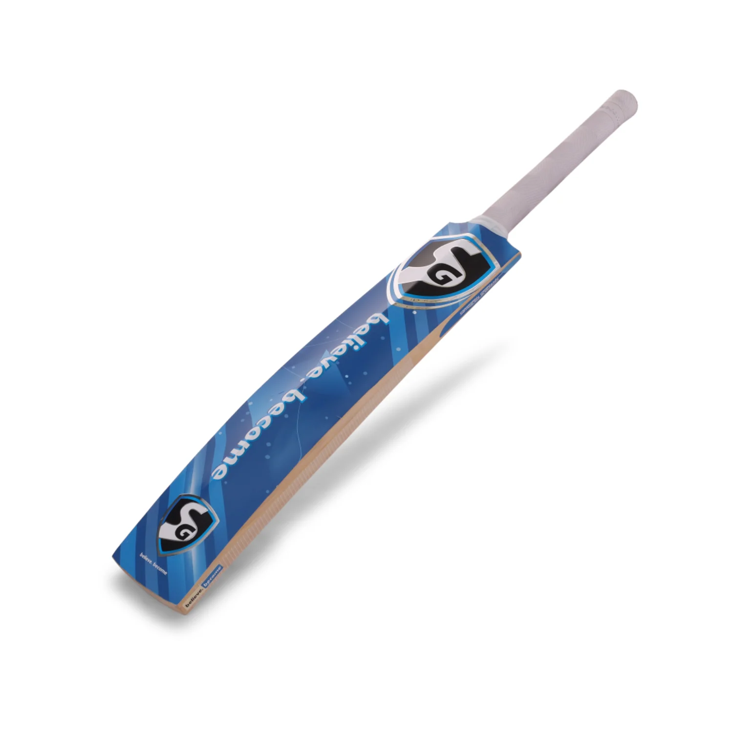 Product image of SG Cricket Bat KW HP PLUS