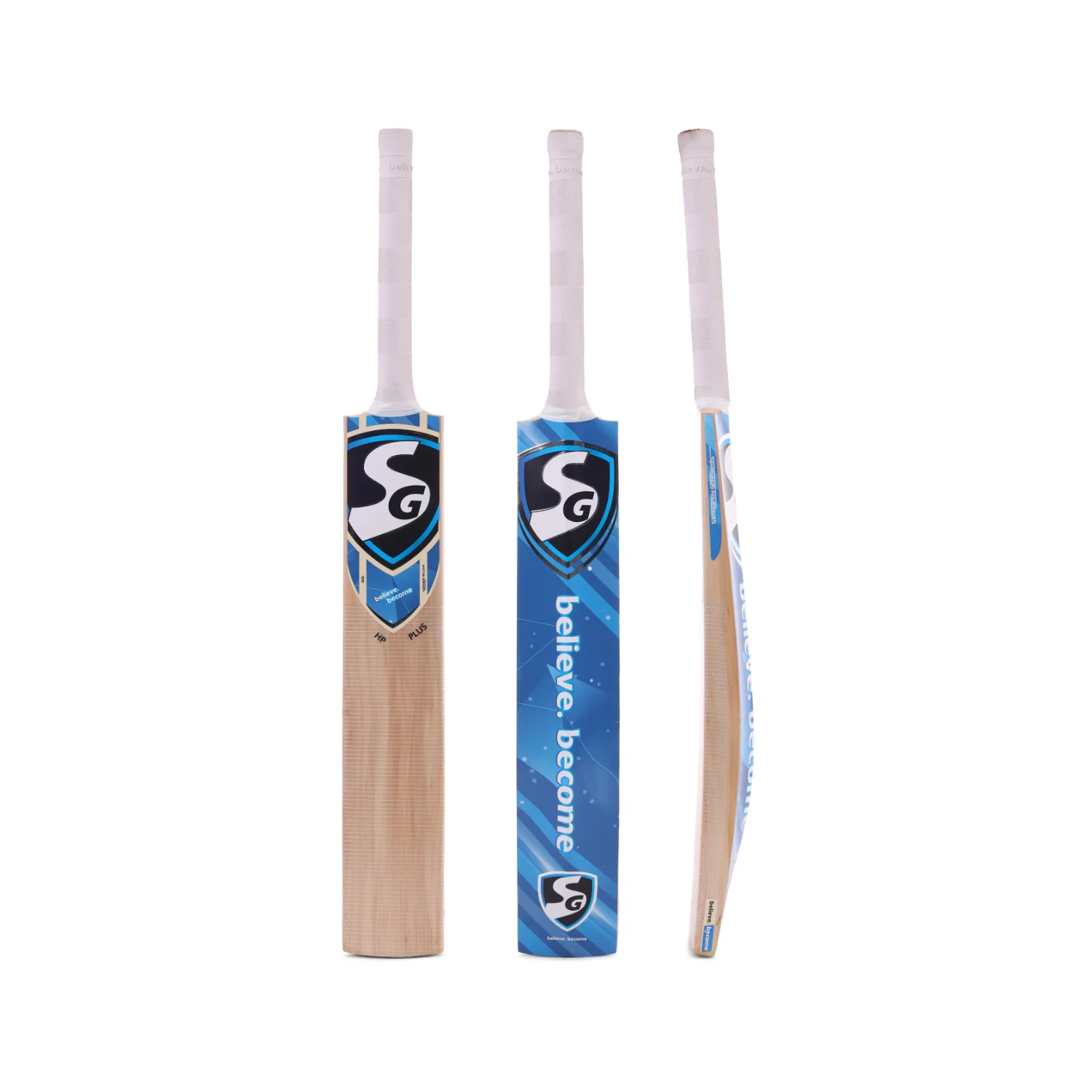 Product image of SG Cricket Bat KW HP PLUS