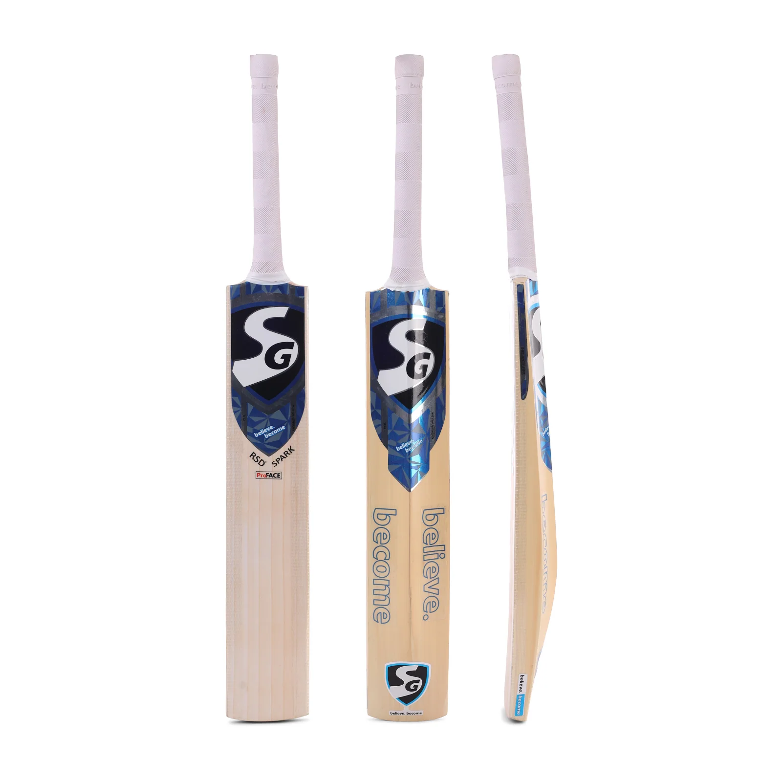 Product image of SG Cricket Bat KW RSD SPARK