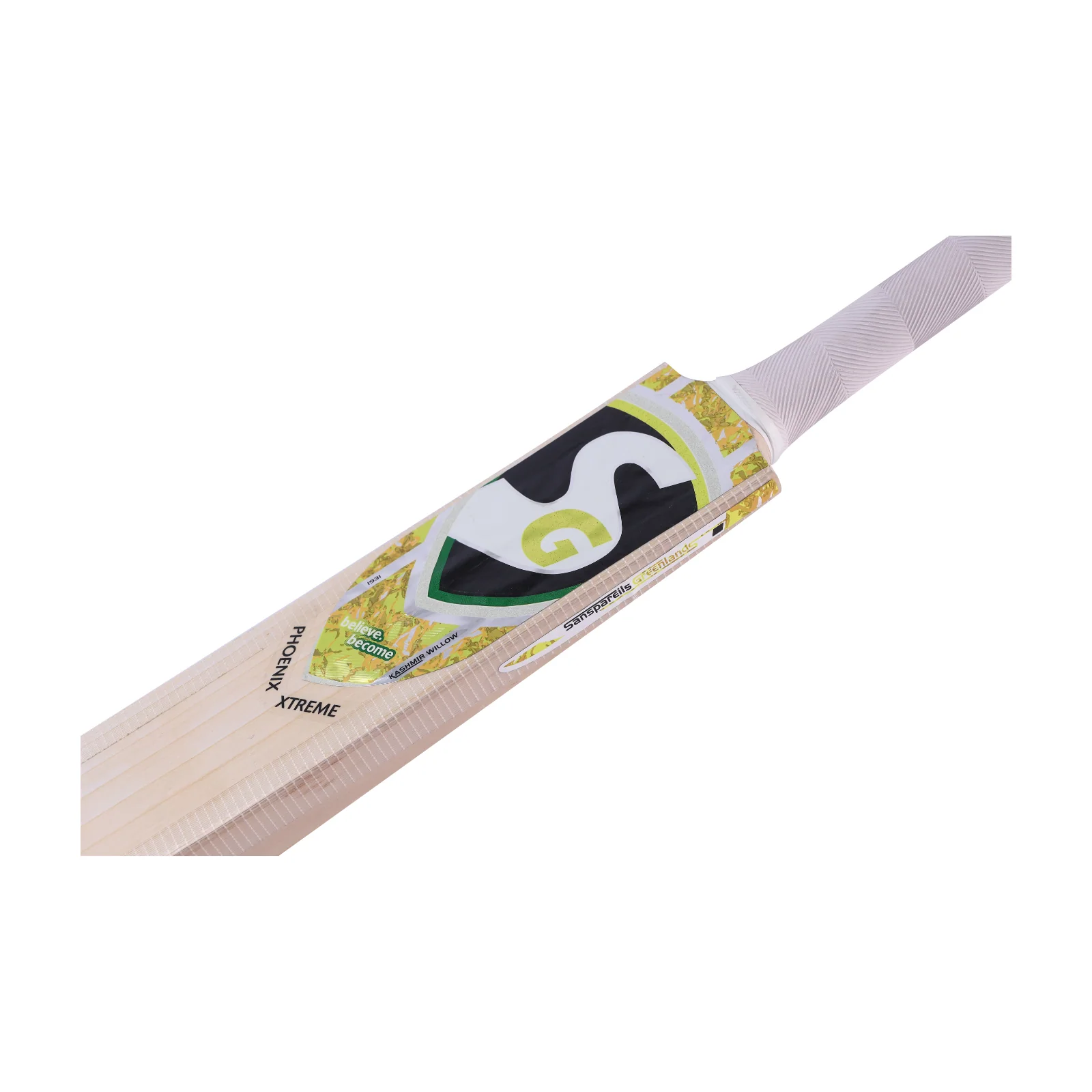 Product image of SG Cricket Bat KW PHOENIX XTREME