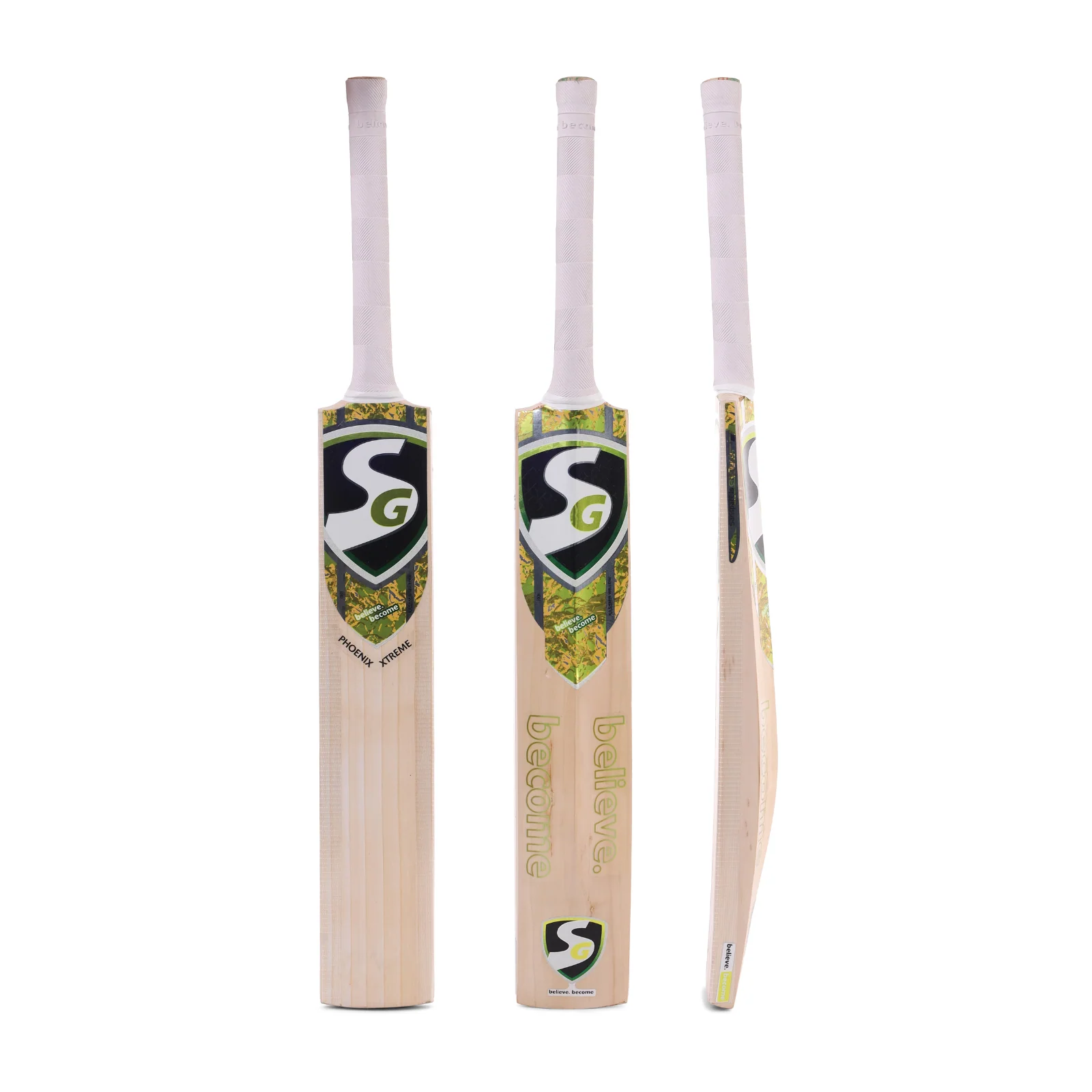 Product image of SG Cricket Bat KW PHOENIX XTREME